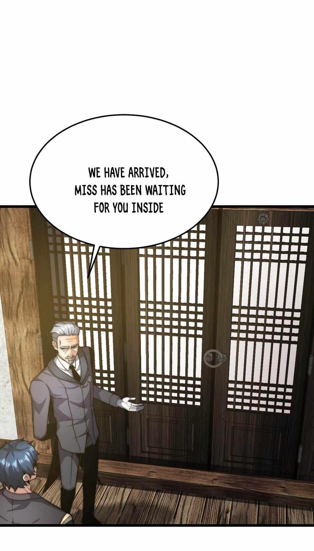 Demon King Cheat System Chapter 19 - Page 27