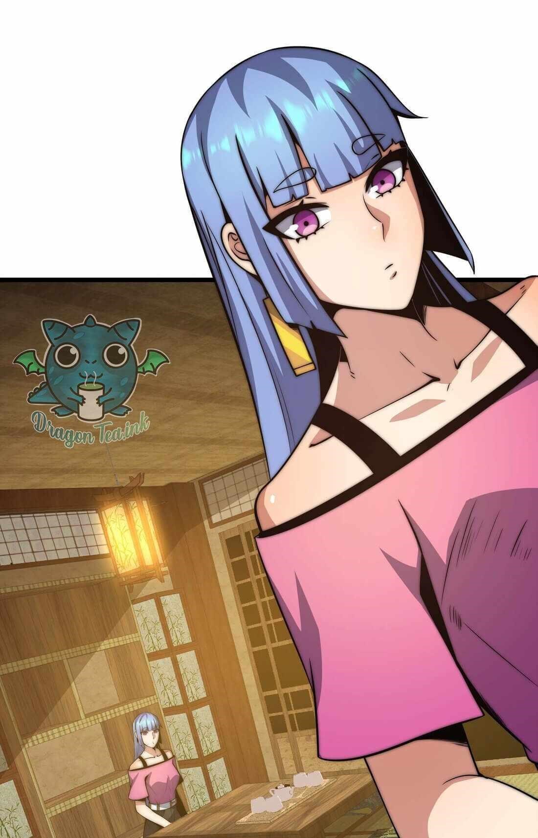 Demon King Cheat System Chapter 19 - Page 29