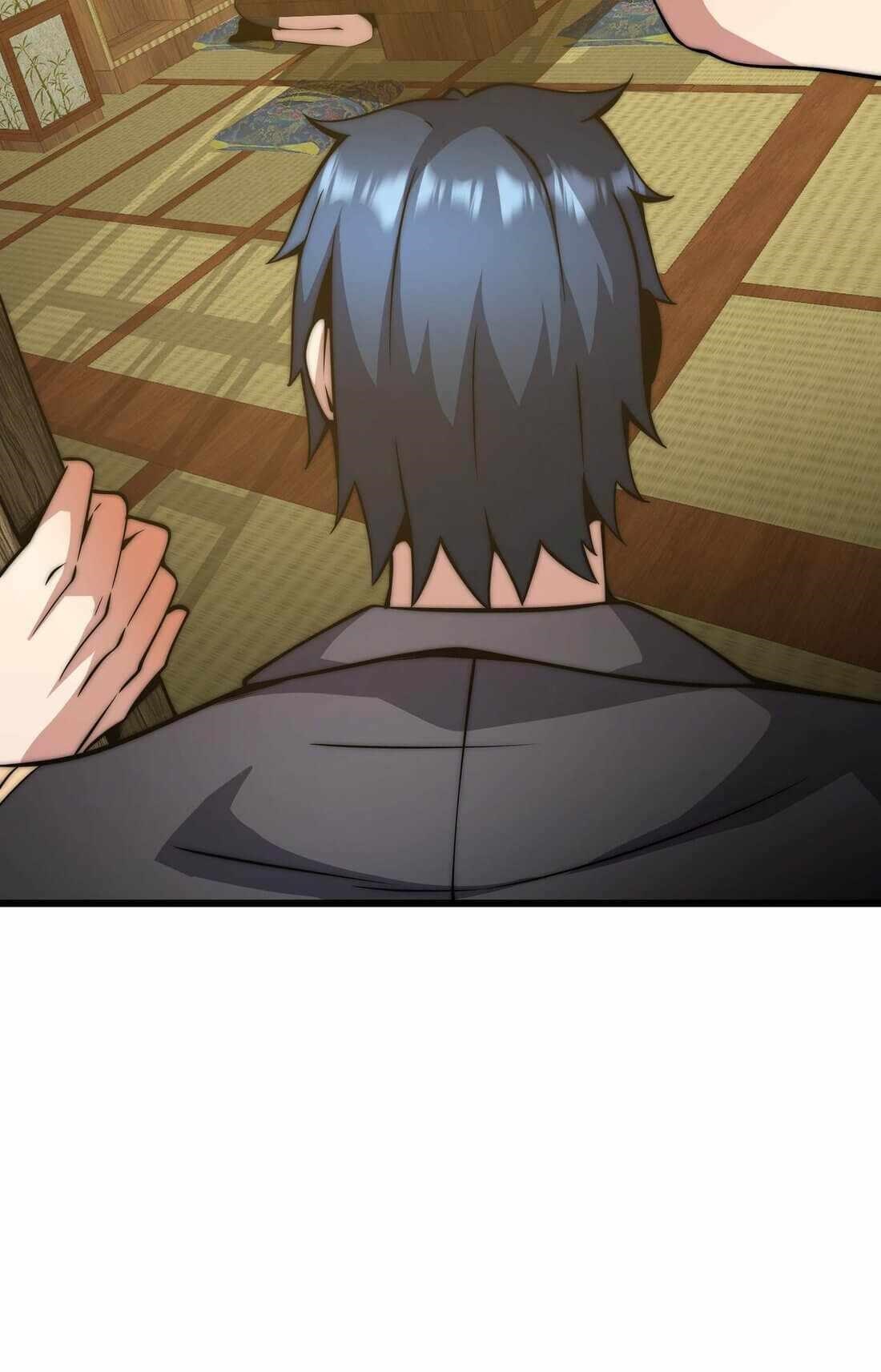 Demon King Cheat System Chapter 19 - Page 30