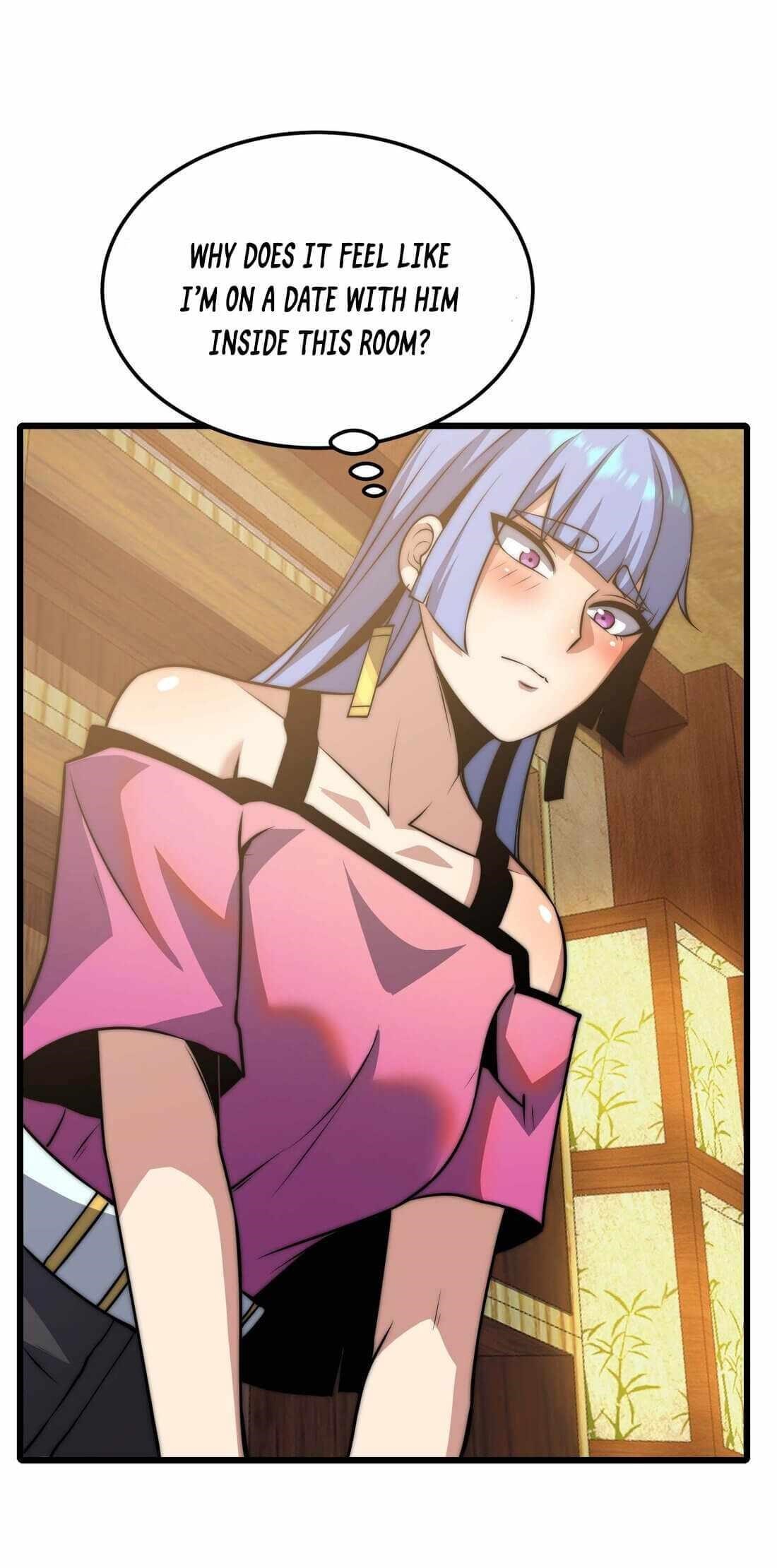 Demon King Cheat System Chapter 19 - Page 32