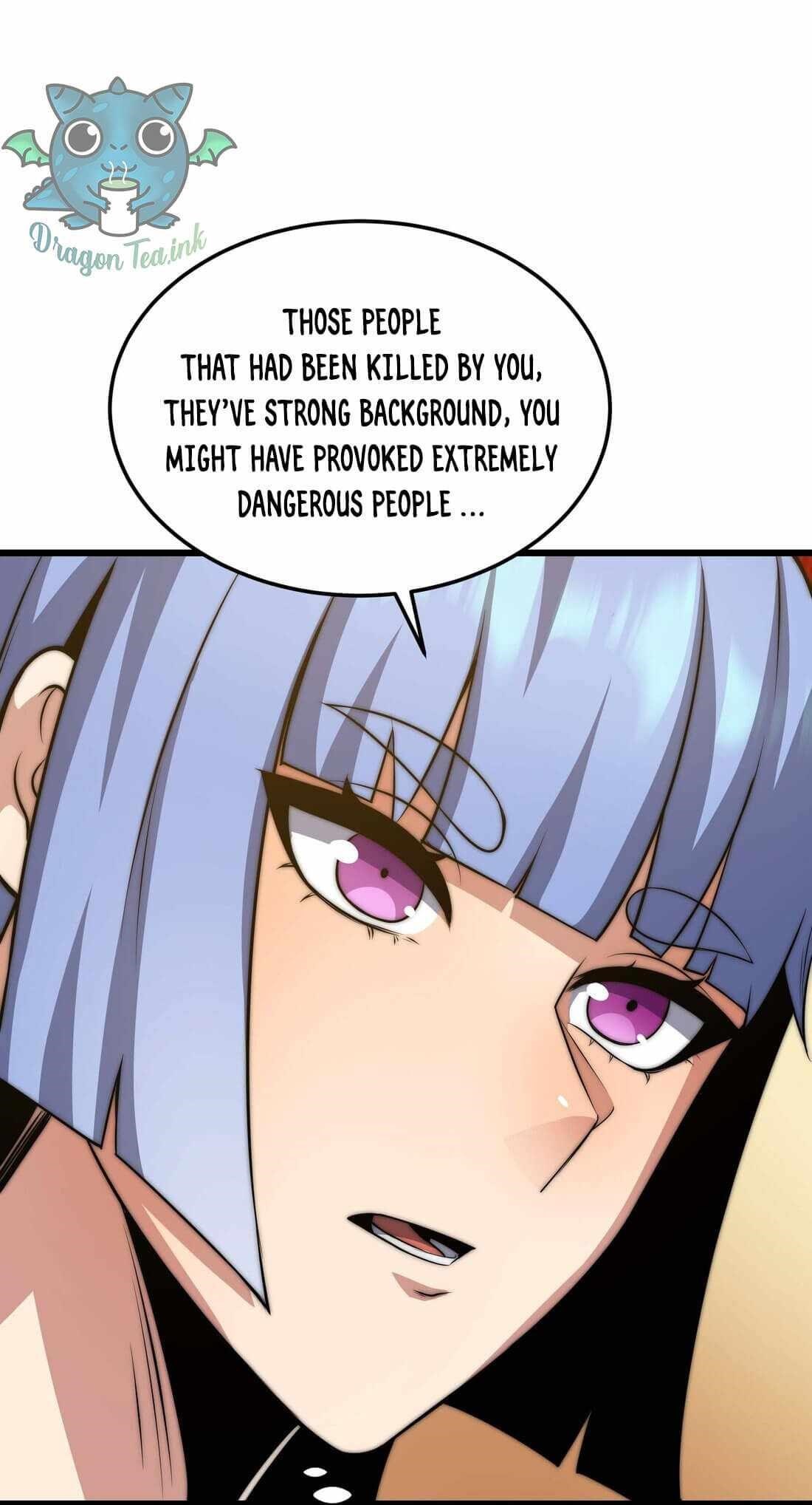 Demon King Cheat System Chapter 19 - Page 36