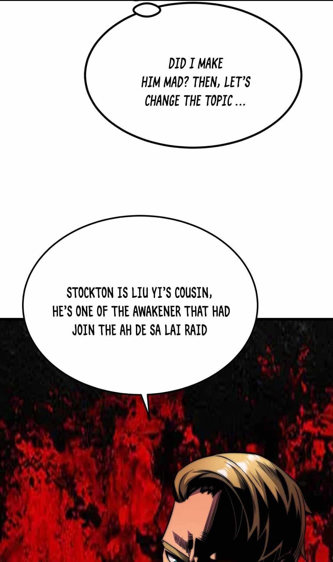 Demon King Cheat System Chapter 19 - Page 37