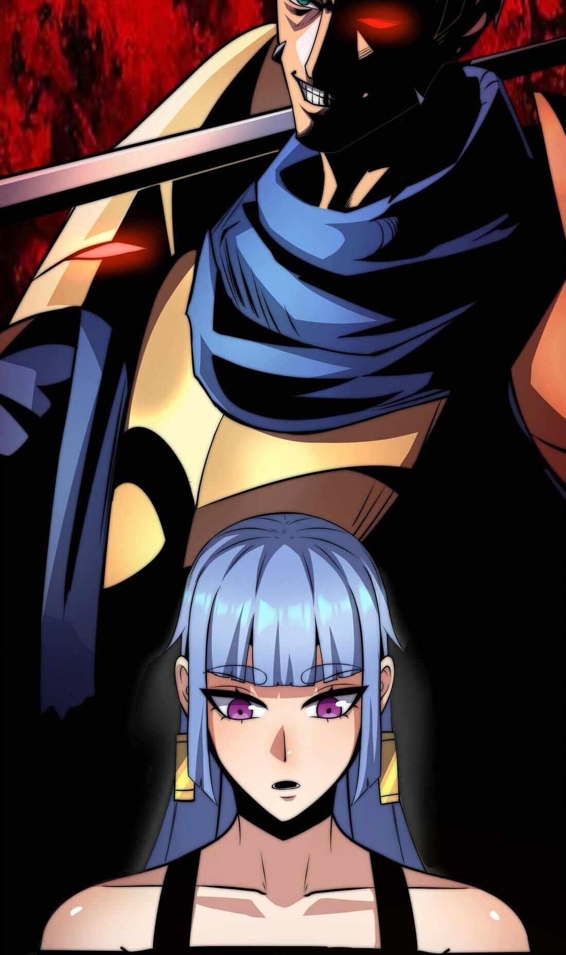 Demon King Cheat System Chapter 19 - Page 38