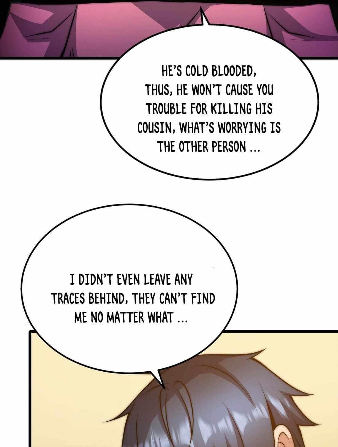 Demon King Cheat System Chapter 19 - Page 39