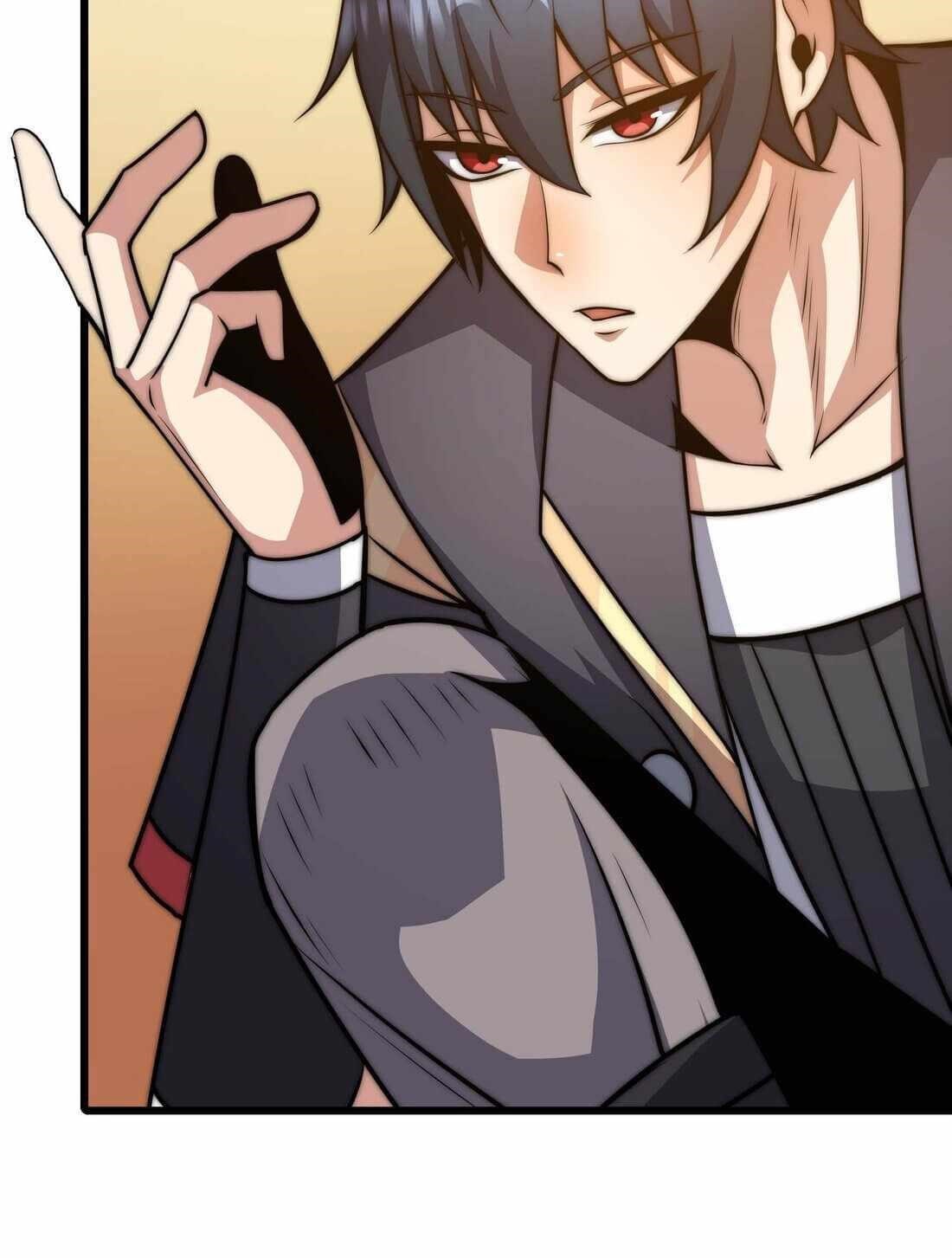 Demon King Cheat System Chapter 19 - Page 40