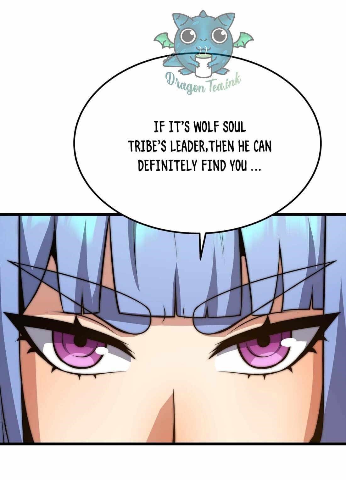 Demon King Cheat System Chapter 19 - Page 41