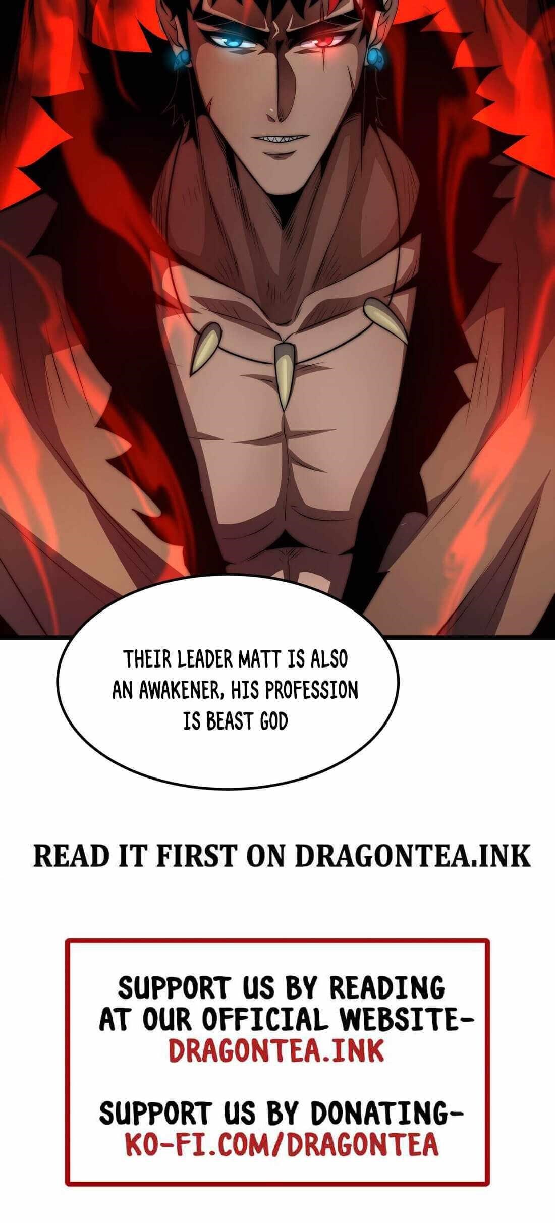 Demon King Cheat System Chapter 19 - Page 44