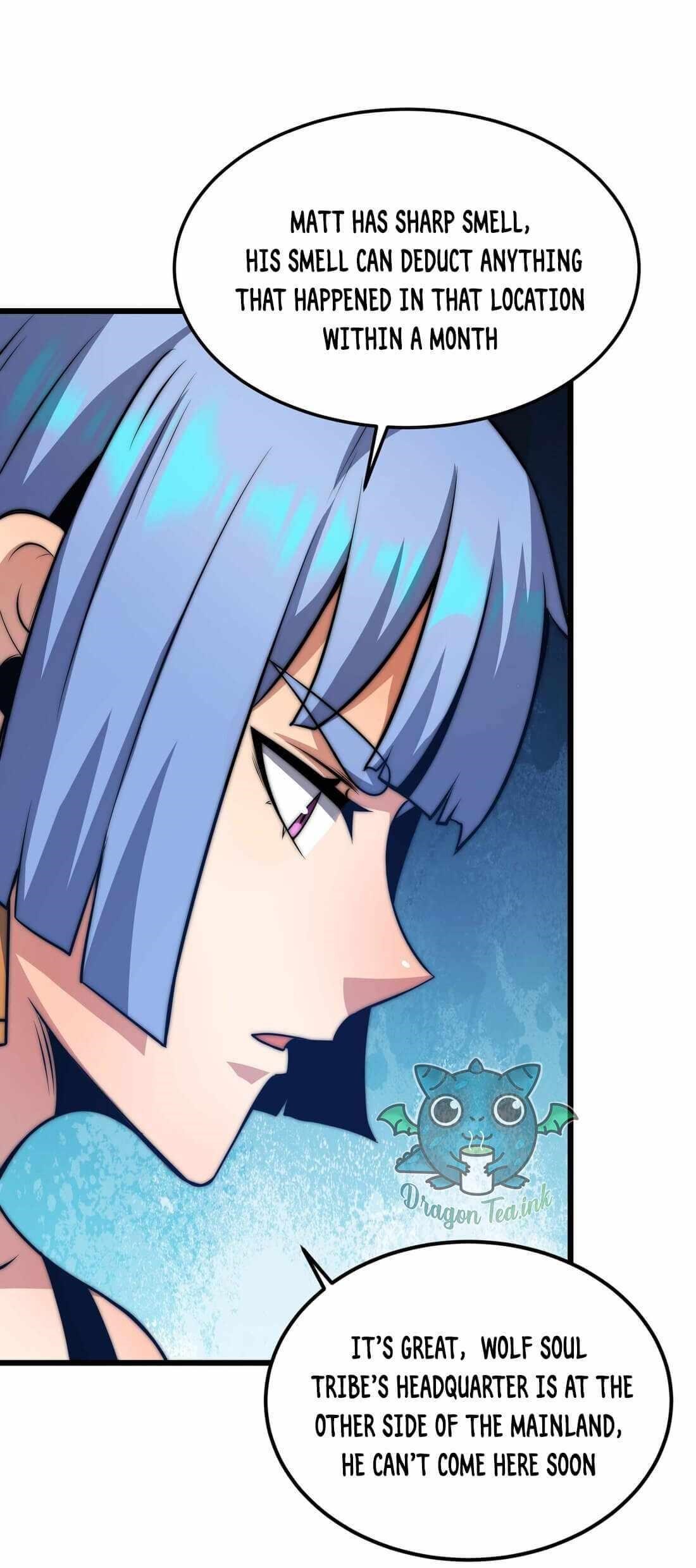 Demon King Cheat System Chapter 19 - Page 45