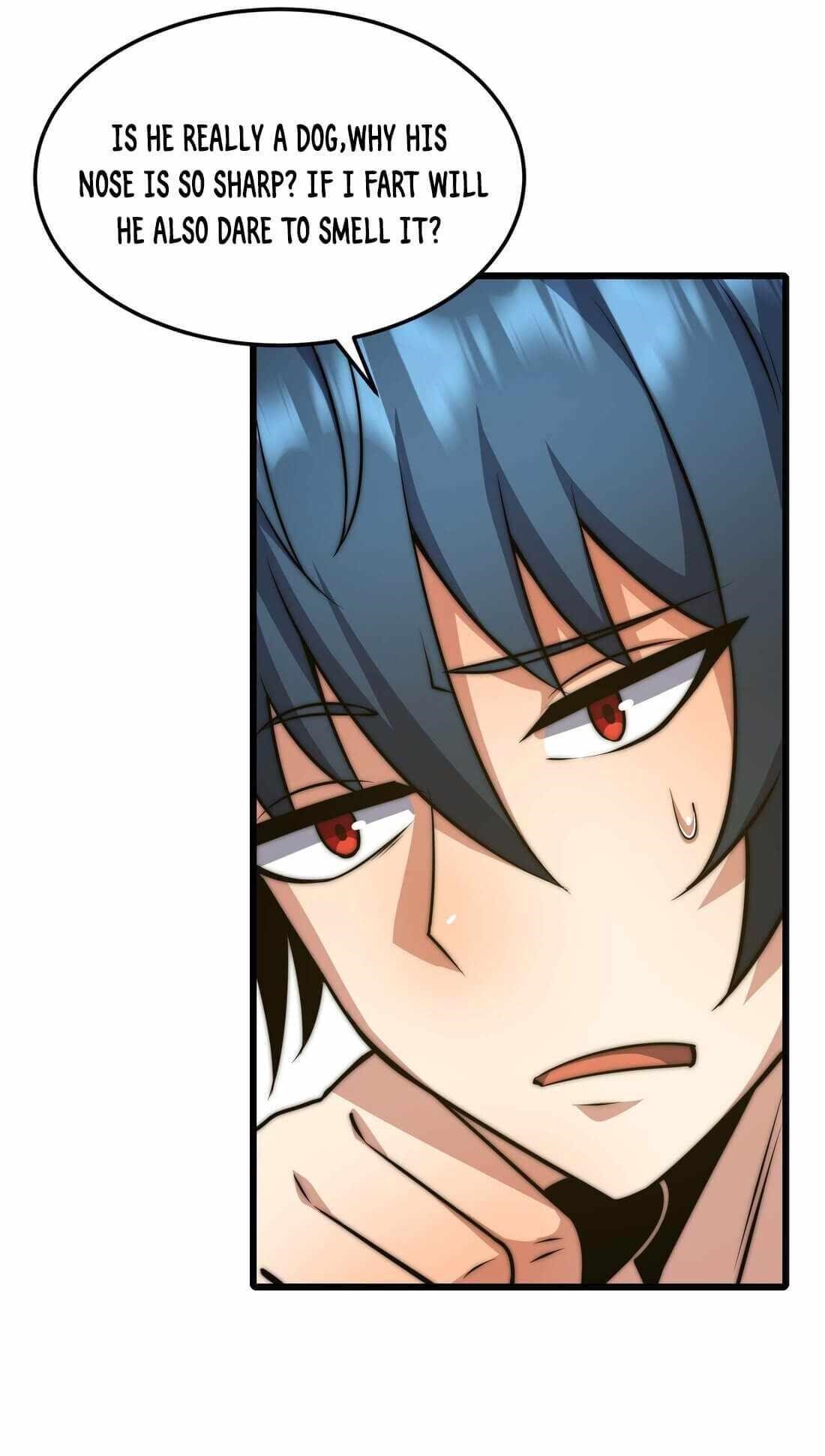 Demon King Cheat System Chapter 19 - Page 46