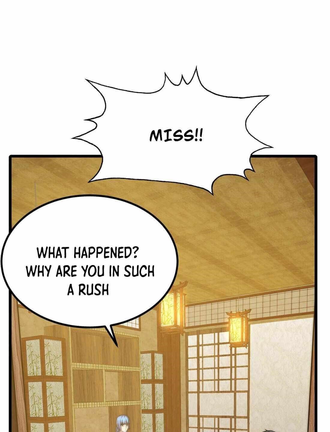 Demon King Cheat System Chapter 19 - Page 47