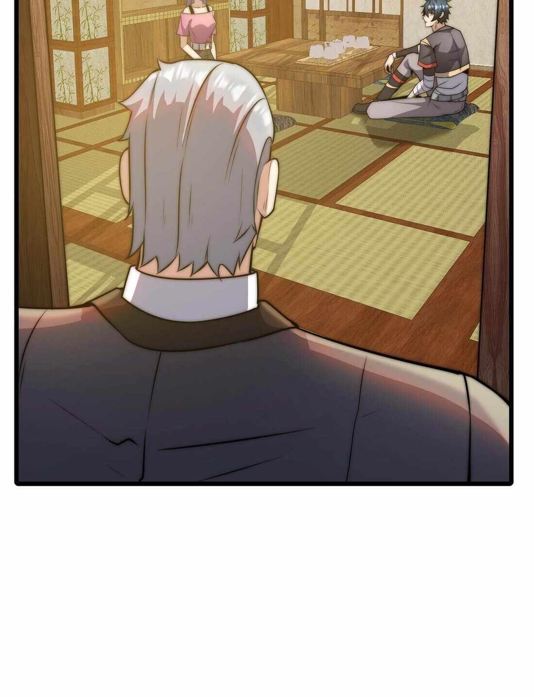 Demon King Cheat System Chapter 19 - Page 48