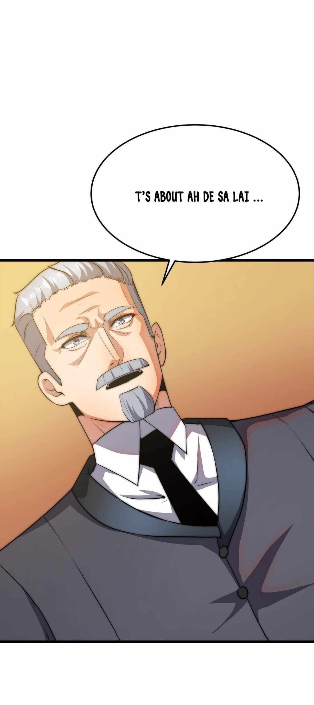 Demon King Cheat System Chapter 19 - Page 49