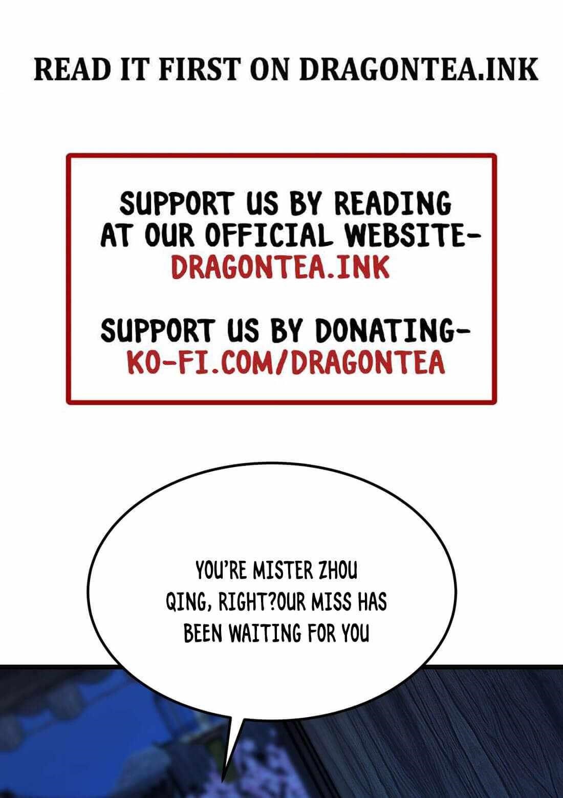 Demon King Cheat System Chapter 19 - Page 5