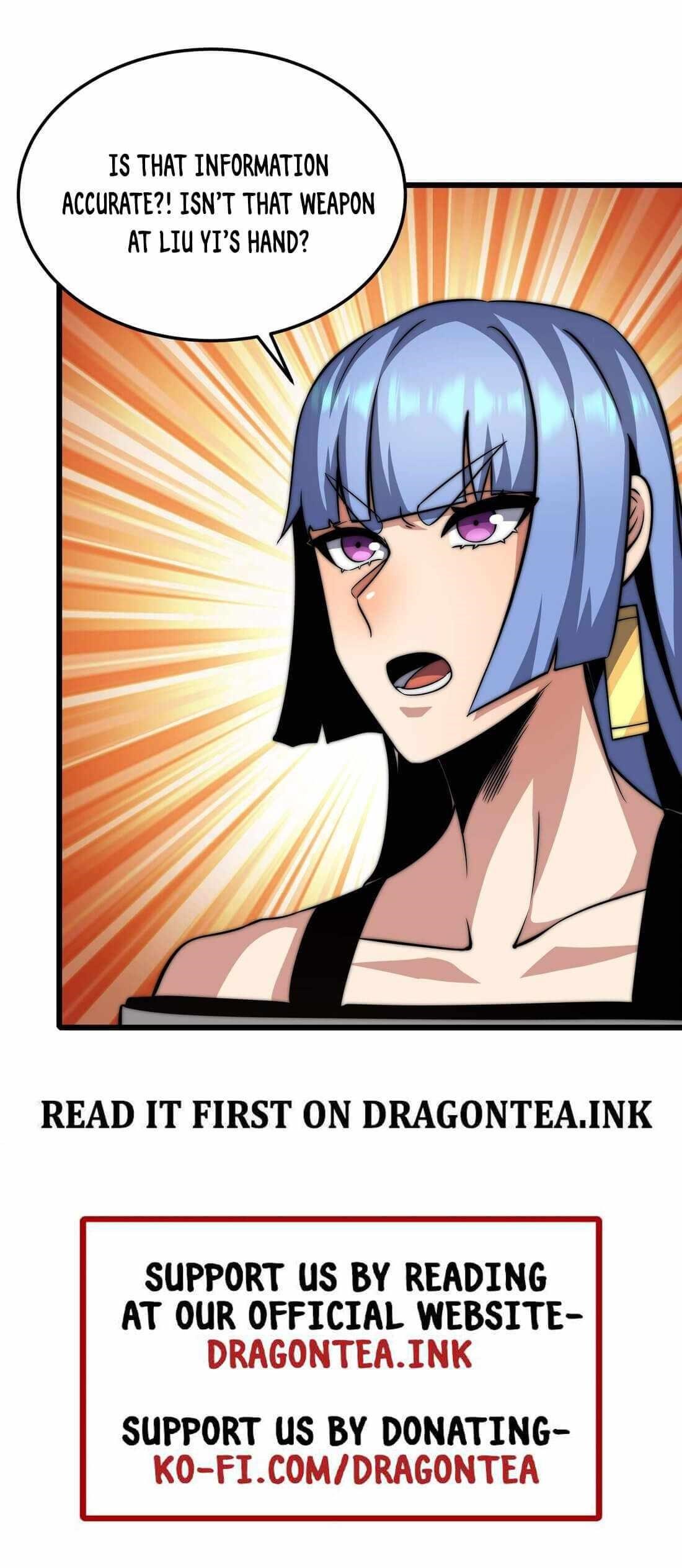 Demon King Cheat System Chapter 19 - Page 52