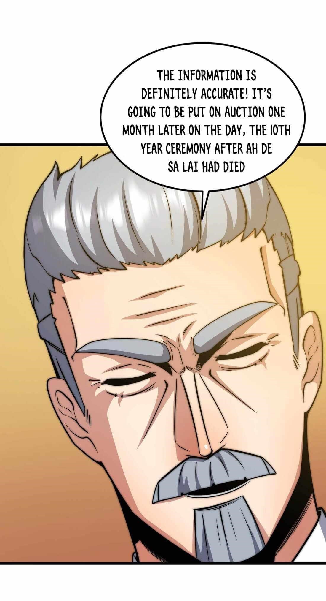 Demon King Cheat System Chapter 19 - Page 53