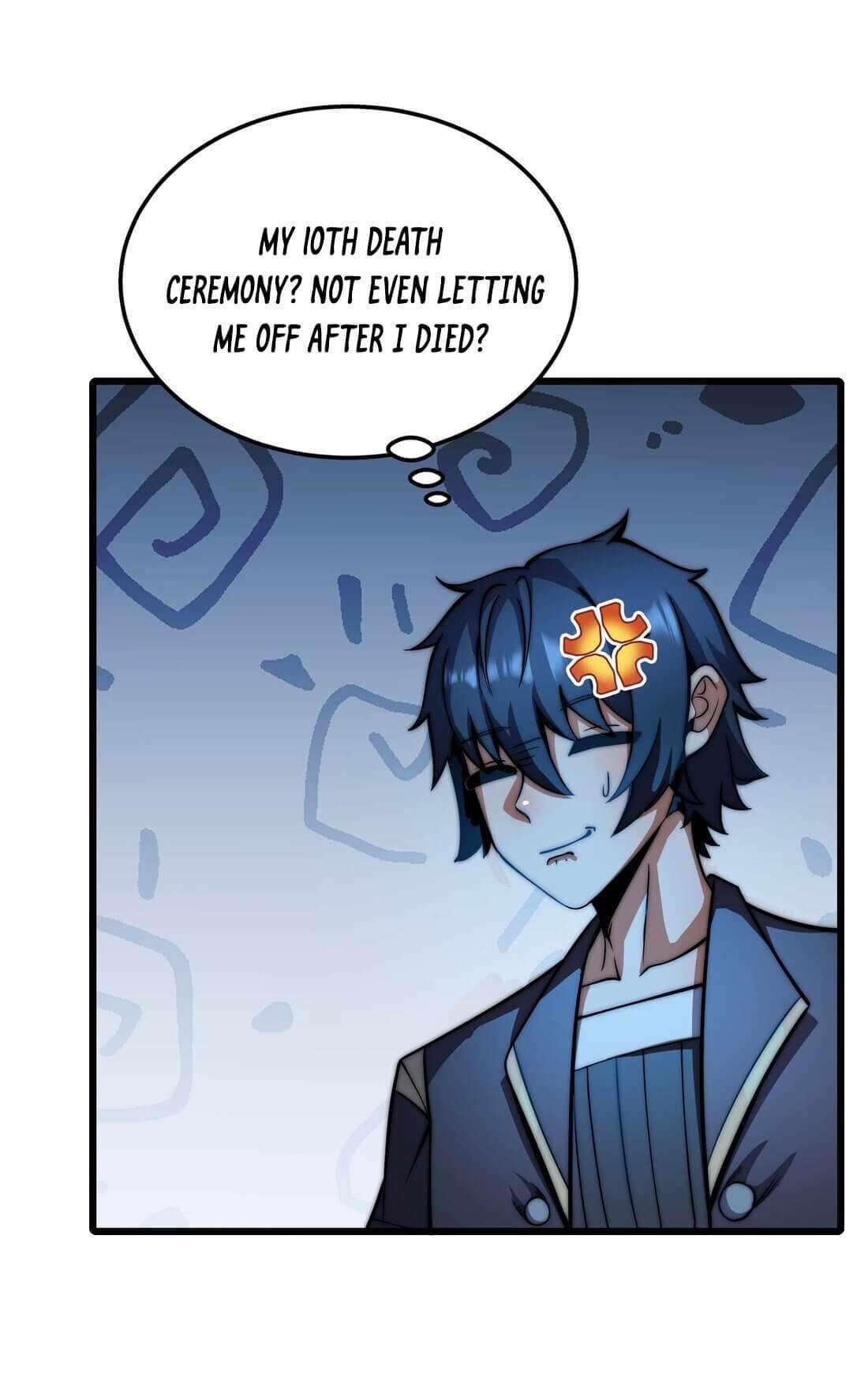 Demon King Cheat System Chapter 19 - Page 54