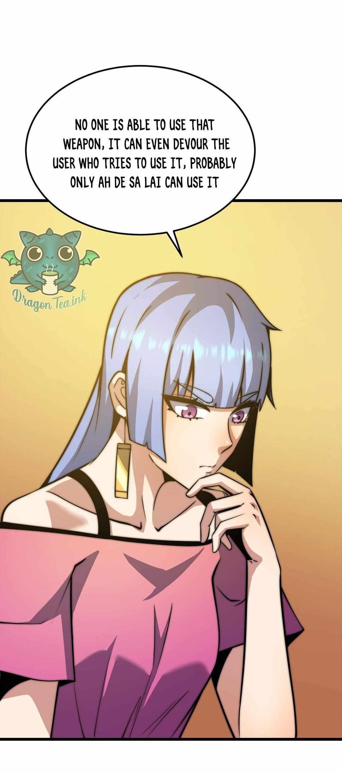 Demon King Cheat System Chapter 19 - Page 55