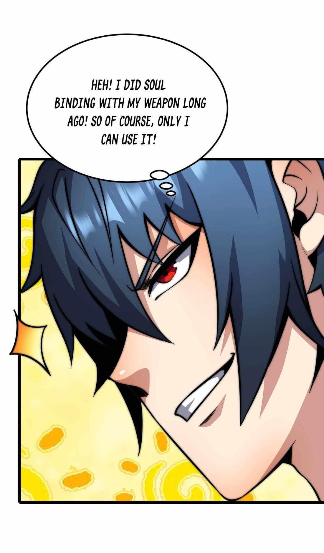 Demon King Cheat System Chapter 19 - Page 56