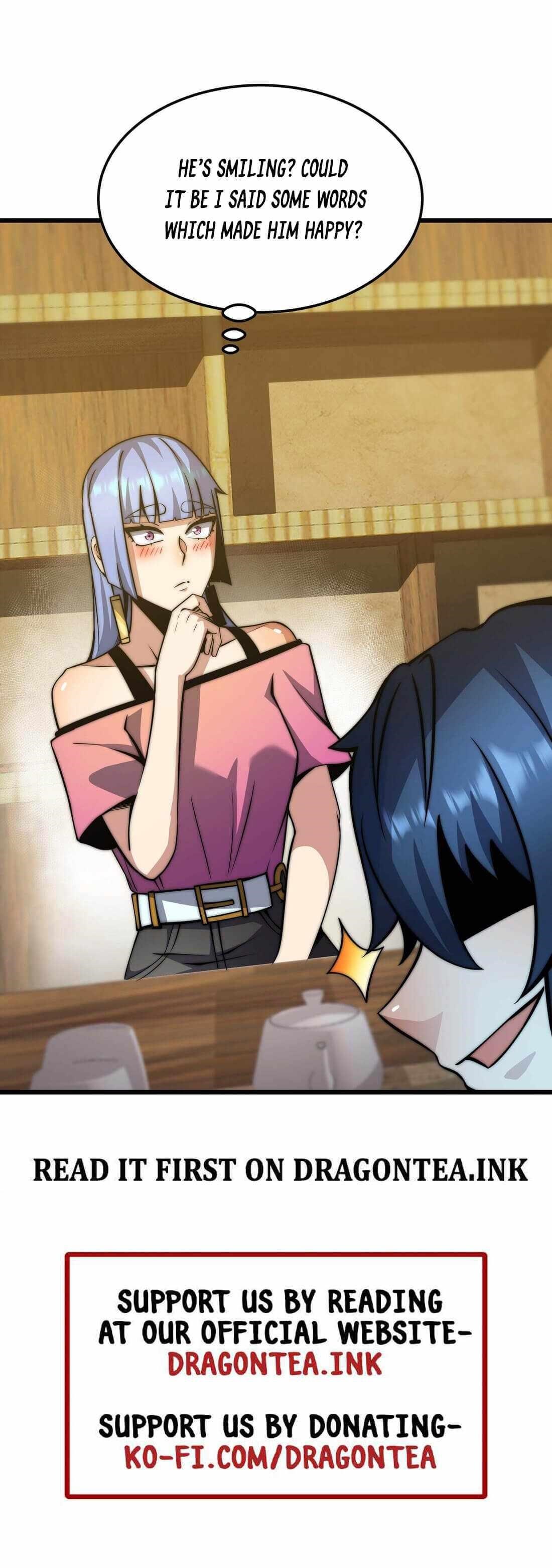 Demon King Cheat System Chapter 19 - Page 57