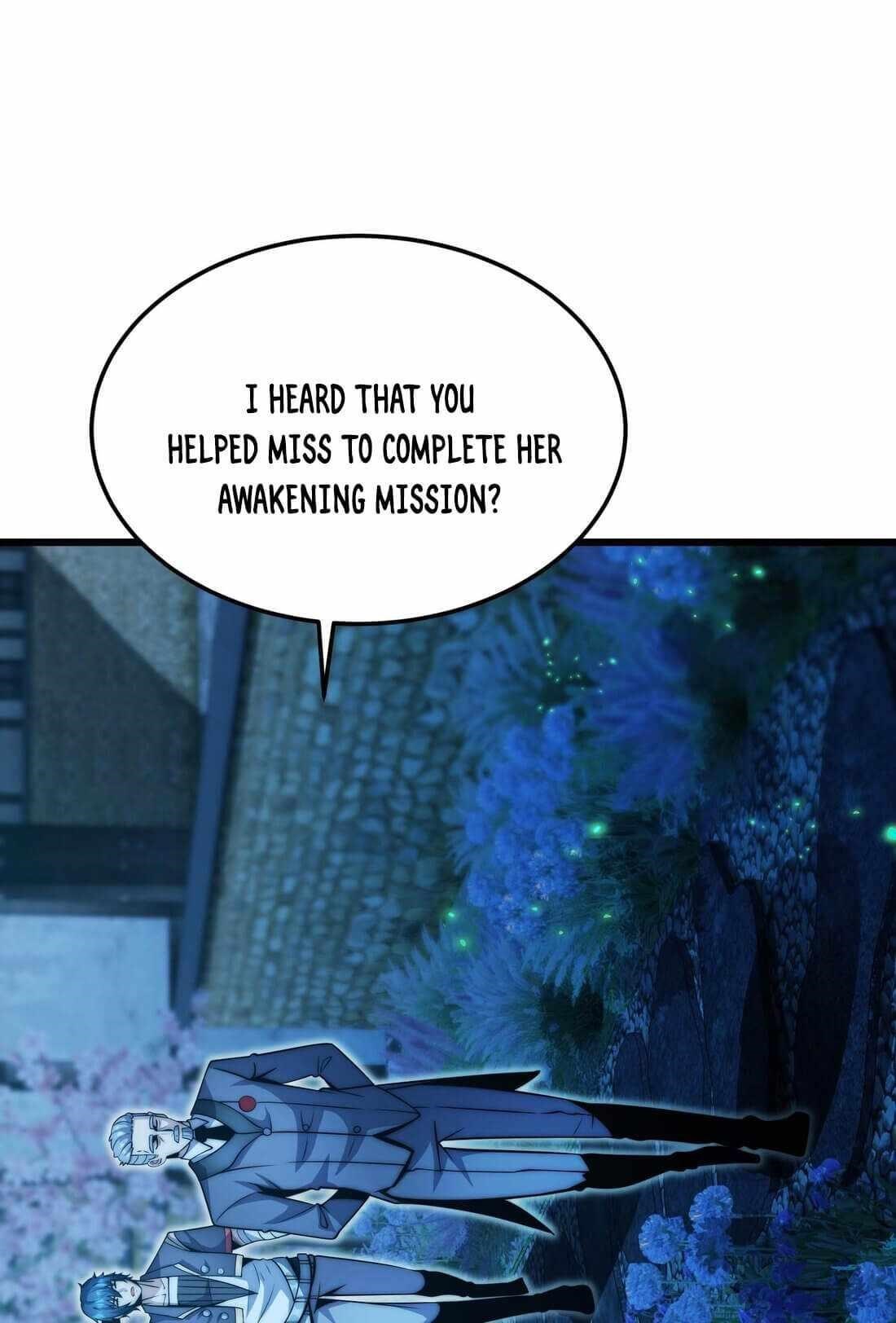 Demon King Cheat System Chapter 19 - Page 8