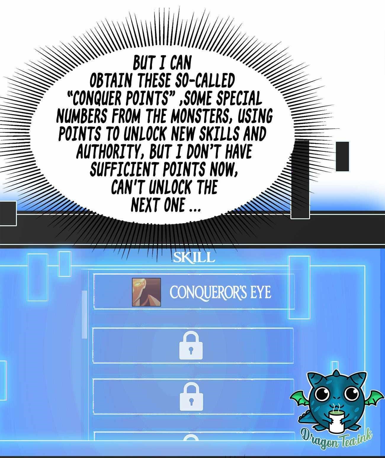 Demon King Cheat System Chapter 2 - Page 10