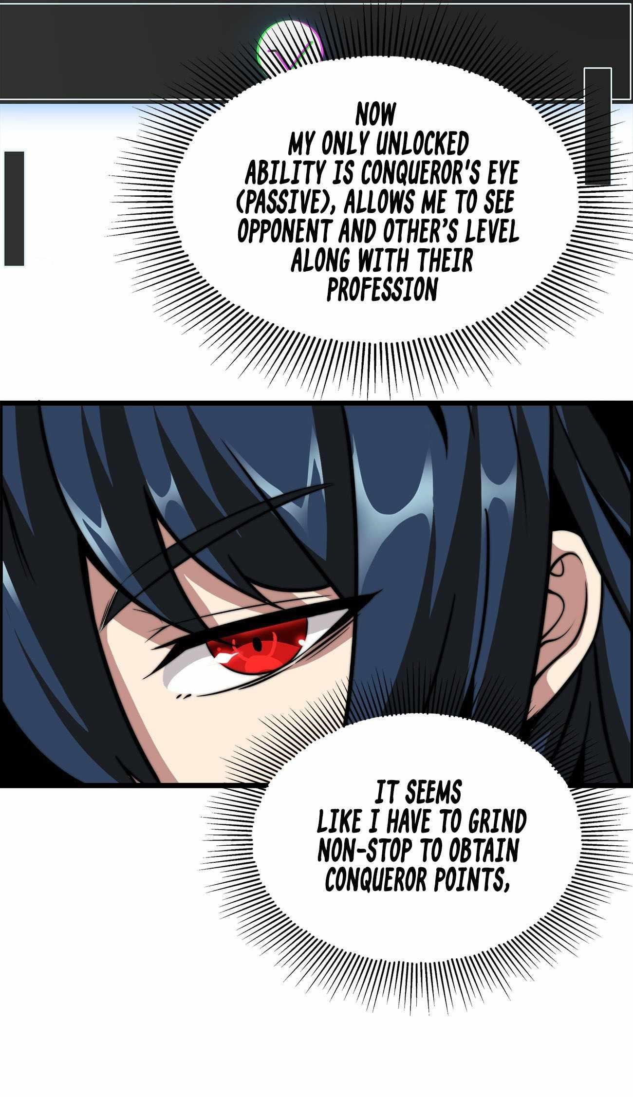 Demon King Cheat System Chapter 2 - Page 11