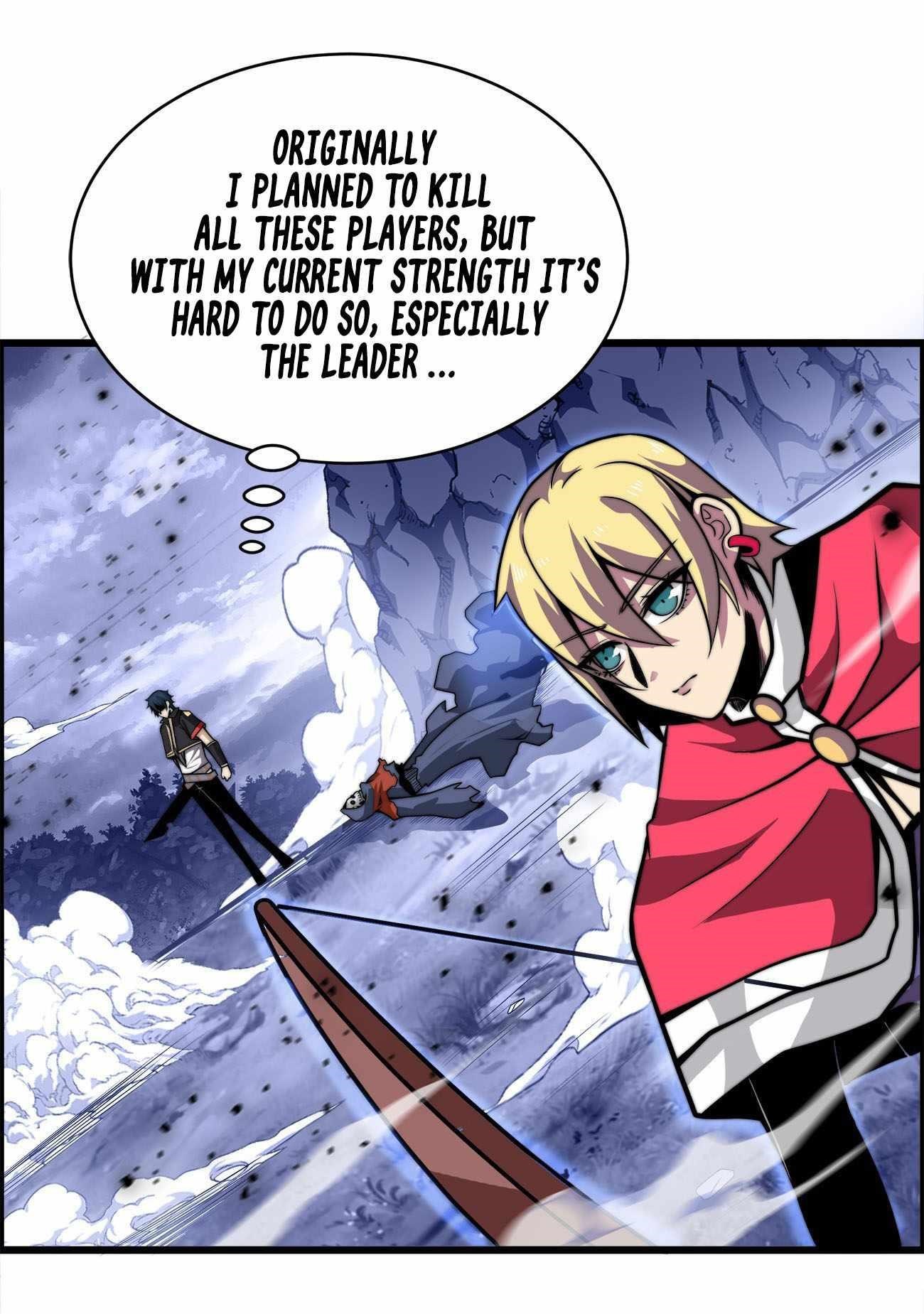 Demon King Cheat System Chapter 2 - Page 12