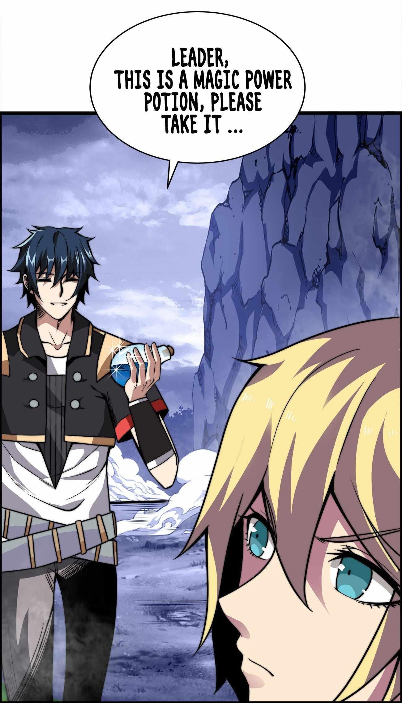 Demon King Cheat System Chapter 2 - Page 14