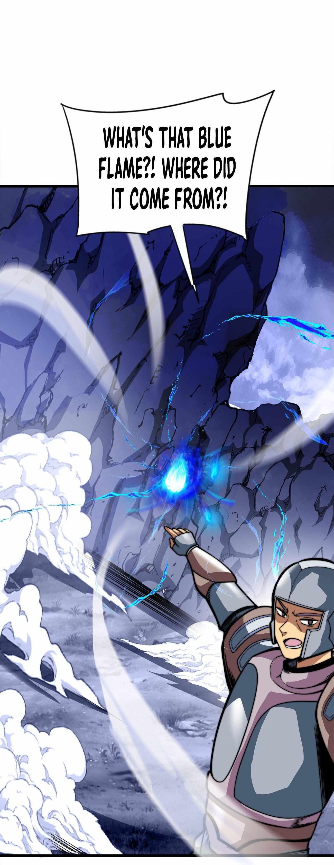 Demon King Cheat System Chapter 2 - Page 18