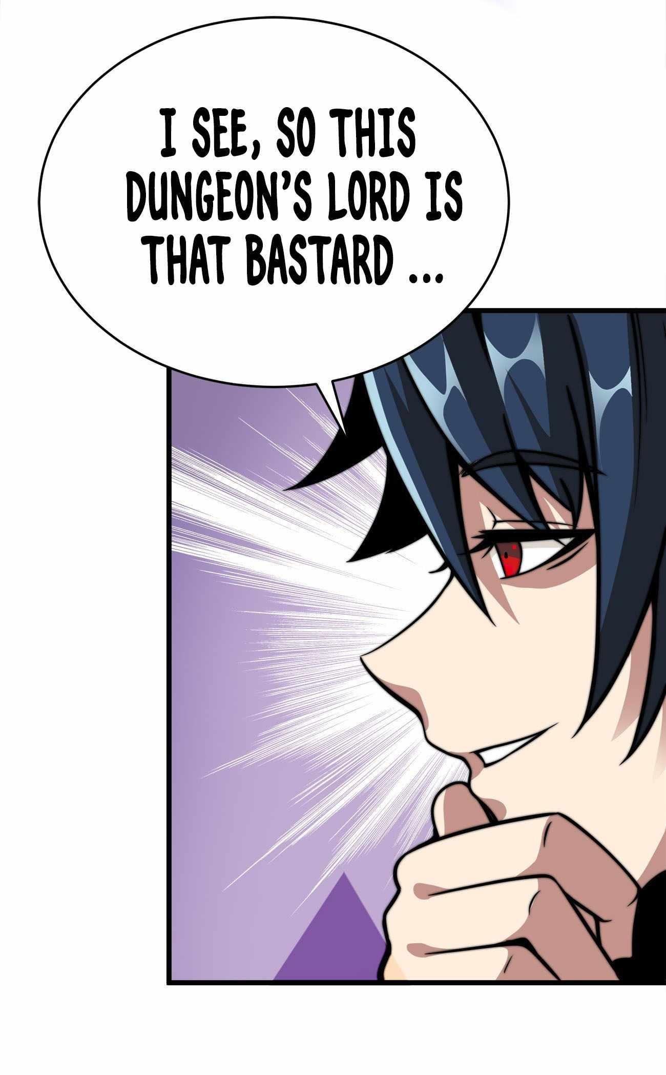 Demon King Cheat System Chapter 2 - Page 19