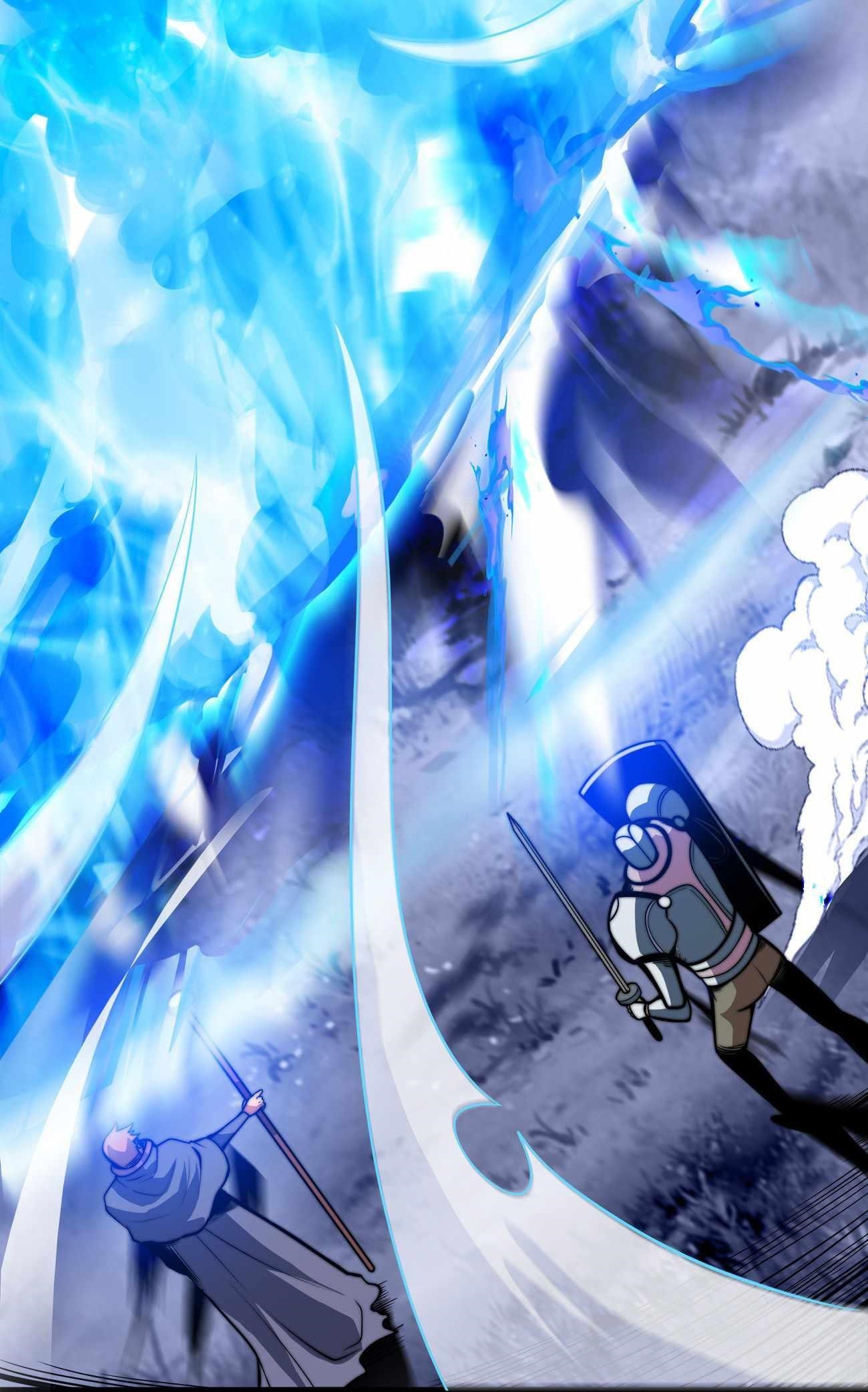 Demon King Cheat System Chapter 2 - Page 21