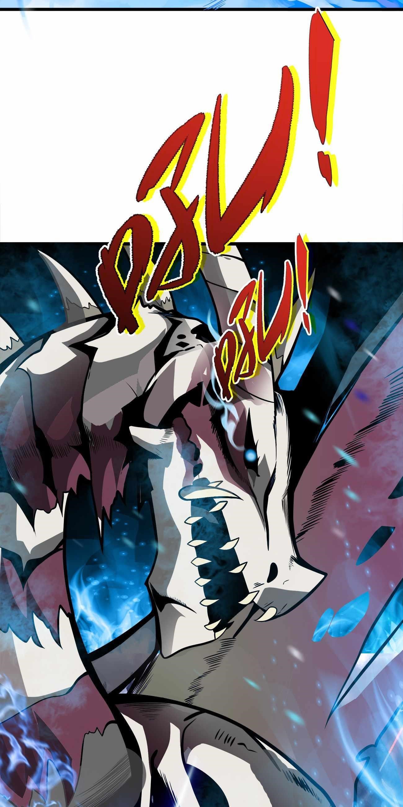 Demon King Cheat System Chapter 2 - Page 23