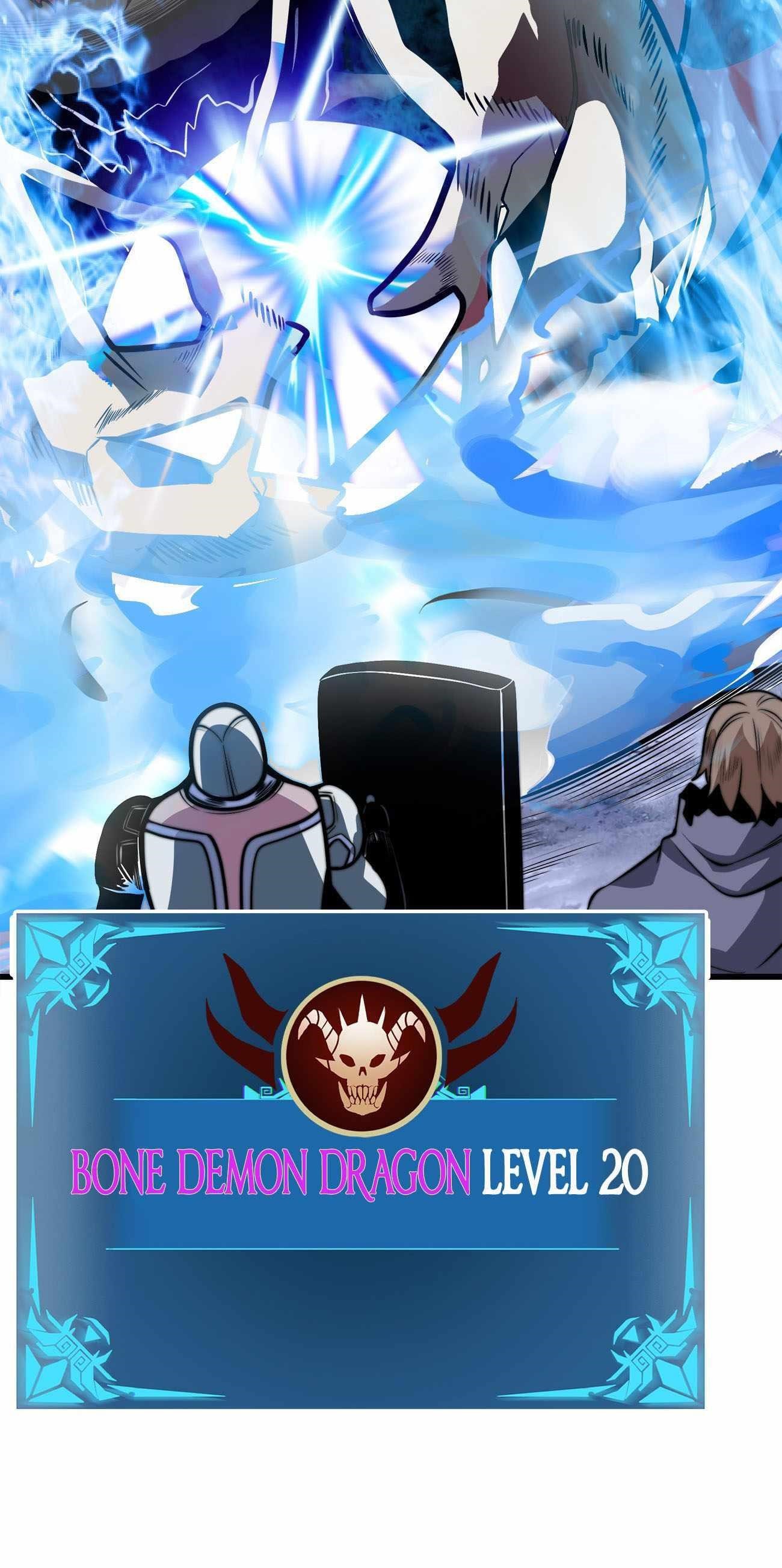 Demon King Cheat System Chapter 2 - Page 24