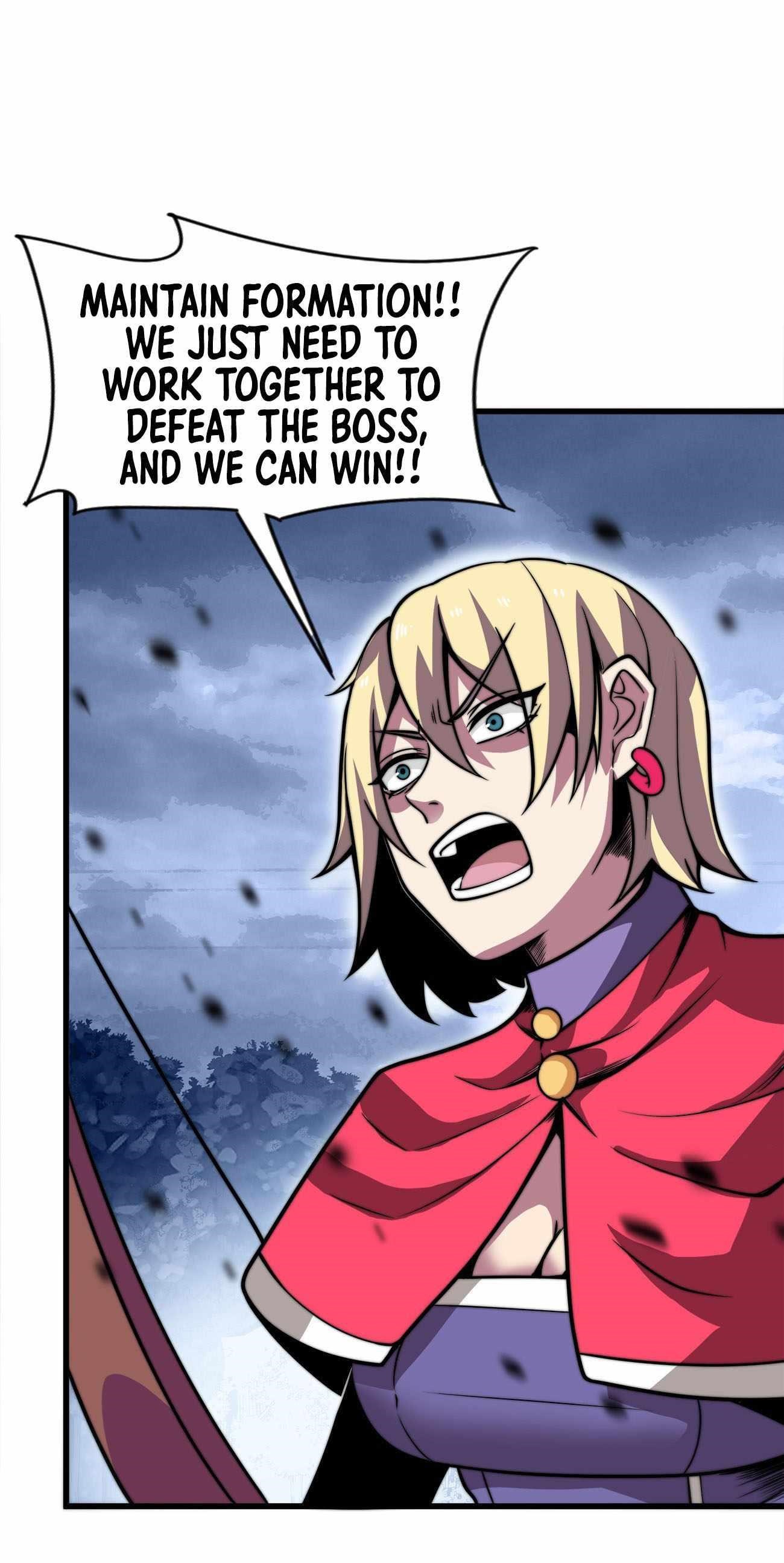 Demon King Cheat System Chapter 2 - Page 25