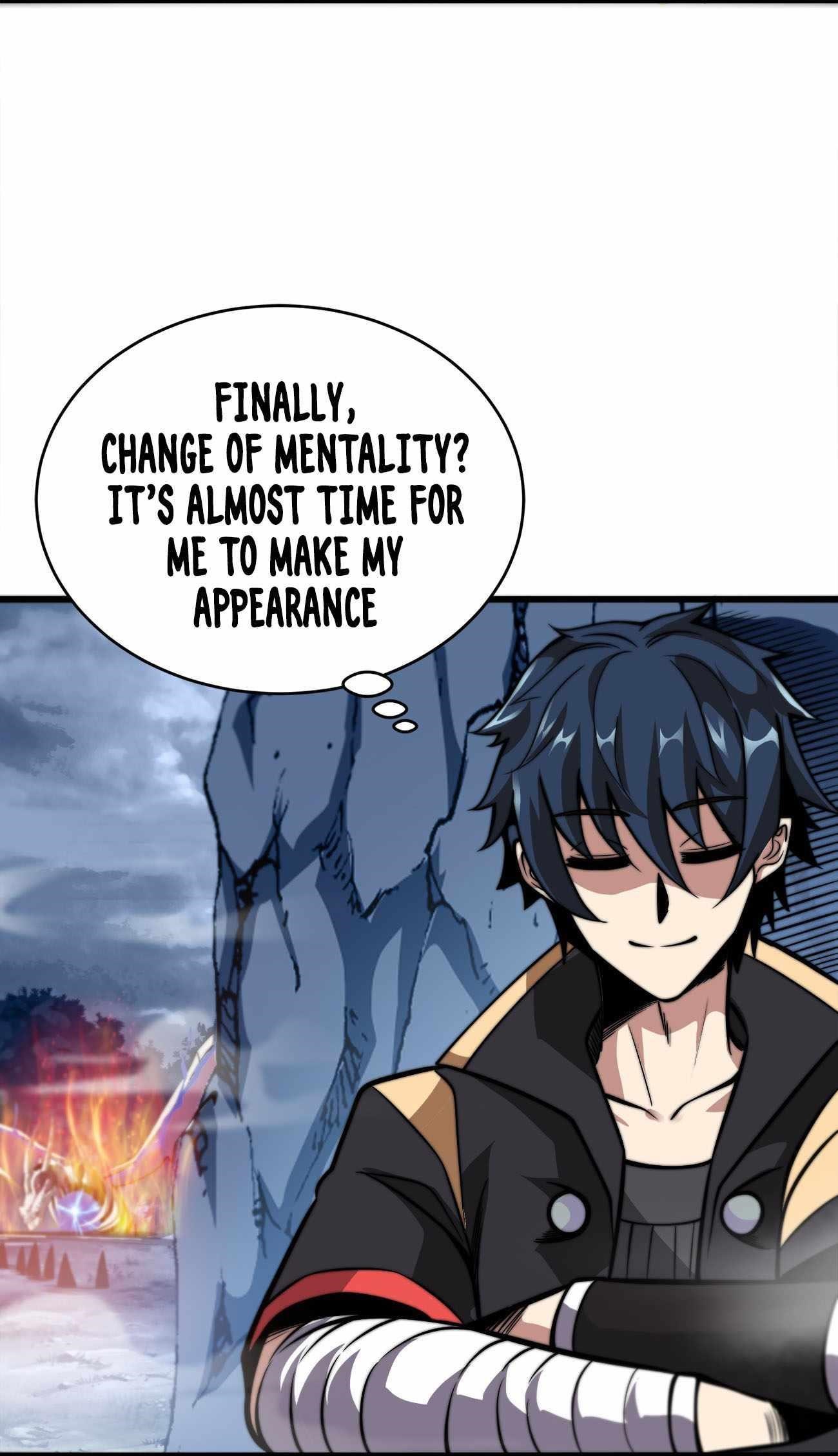 Demon King Cheat System Chapter 2 - Page 34