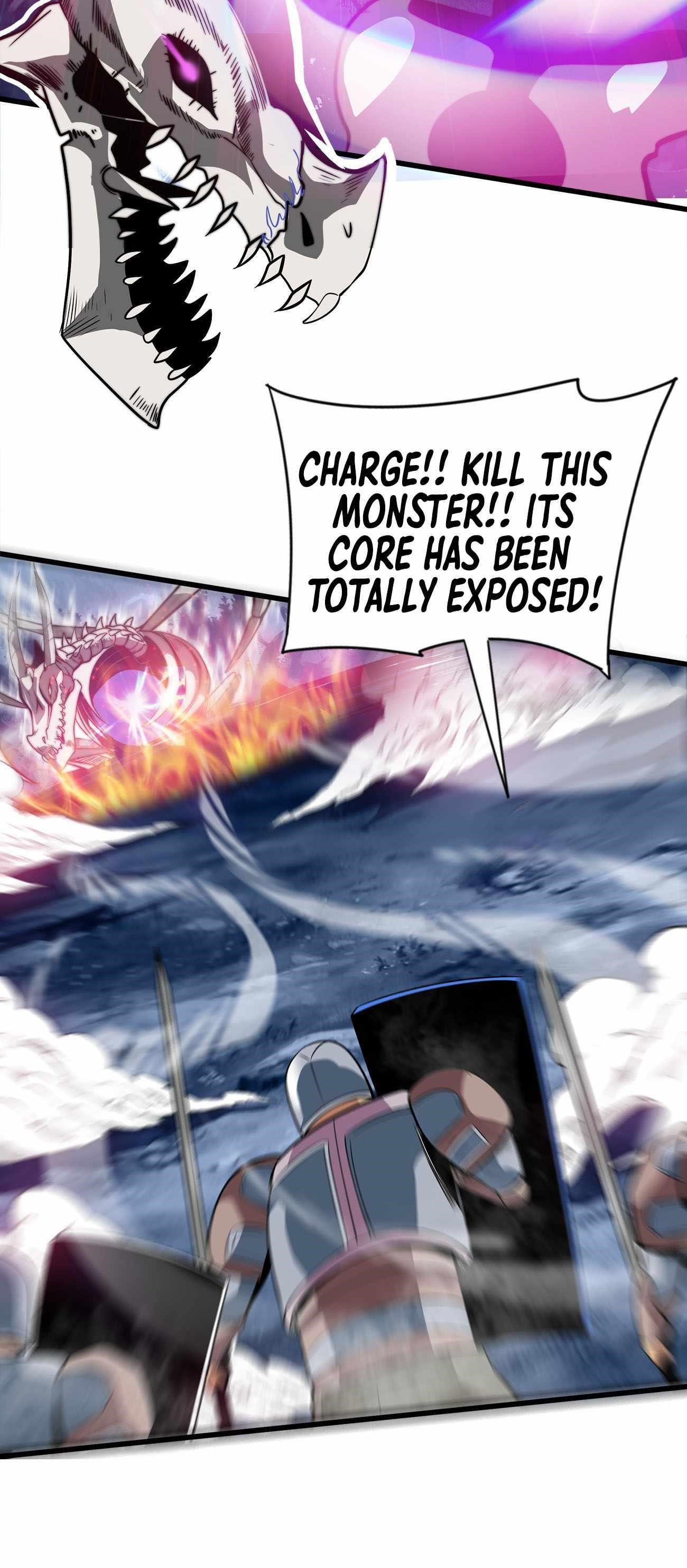 Demon King Cheat System Chapter 2 - Page 36