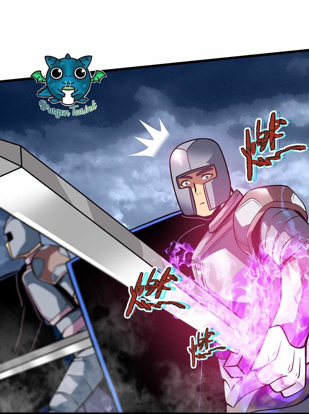 Demon King Cheat System Chapter 2 - Page 37