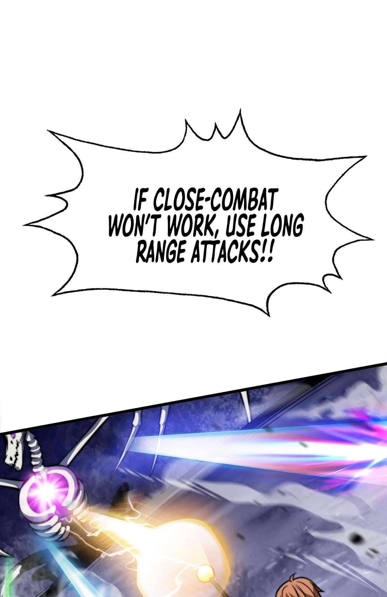 Demon King Cheat System Chapter 2 - Page 40