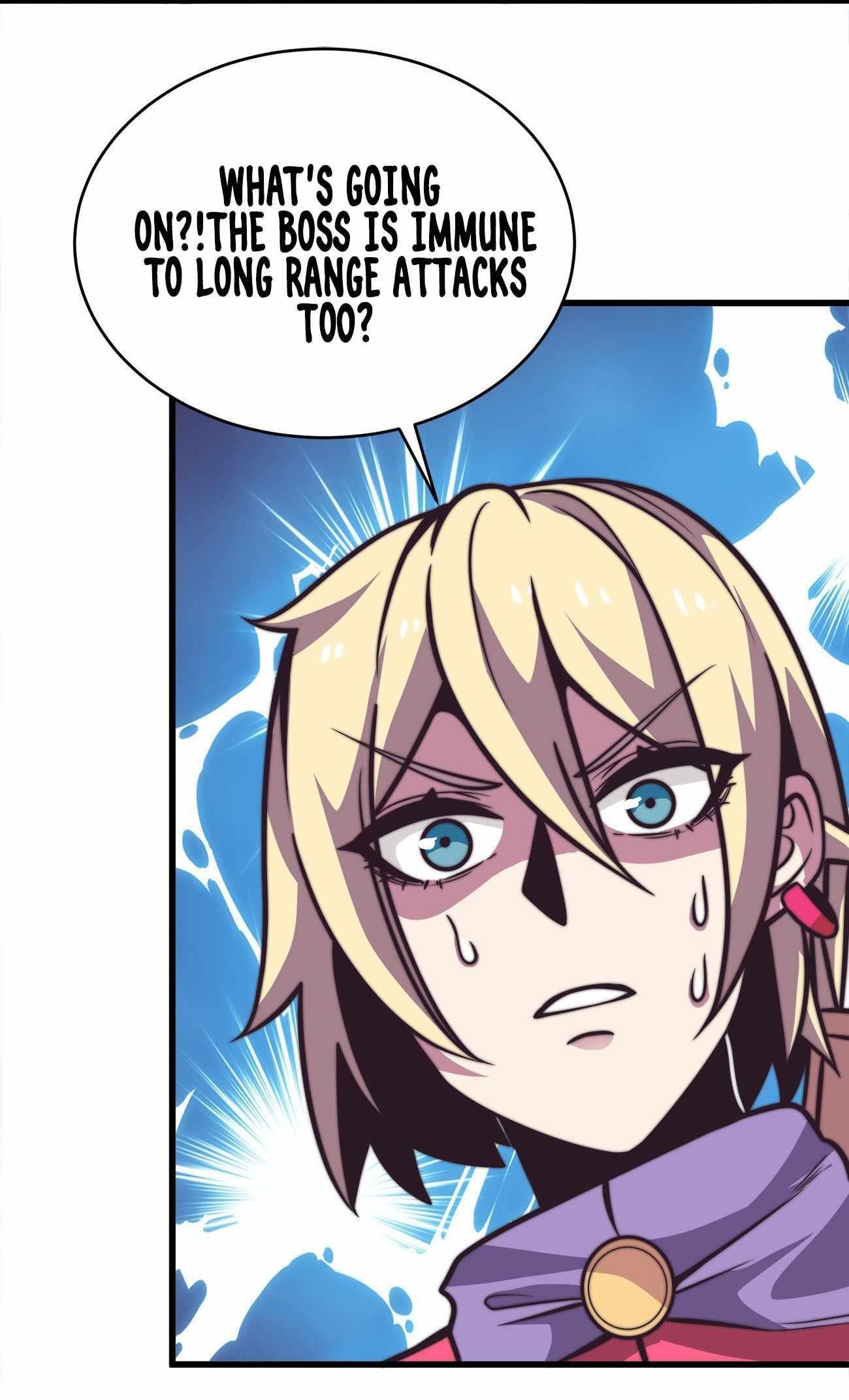 Demon King Cheat System Chapter 2 - Page 43