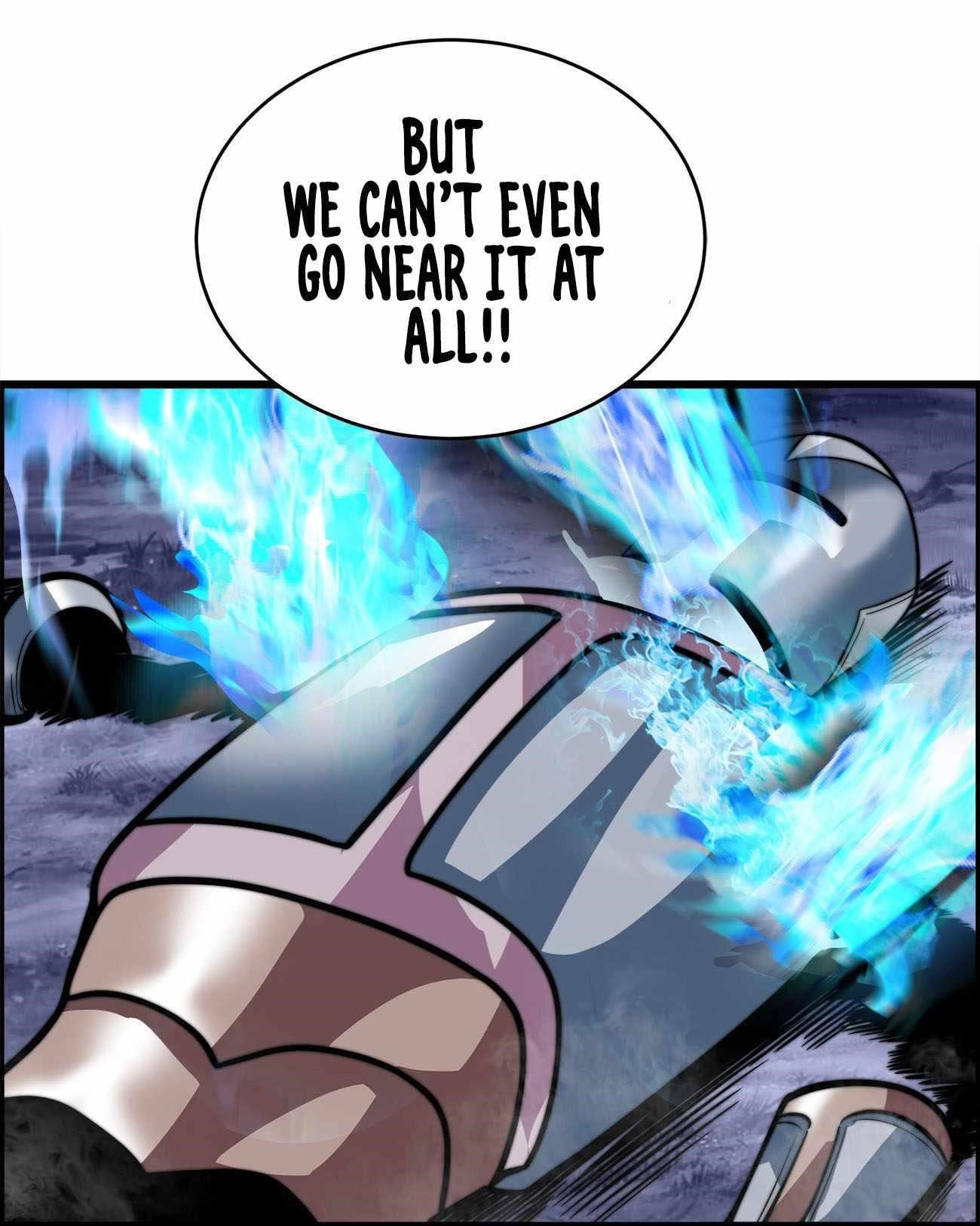 Demon King Cheat System Chapter 2 - Page 44