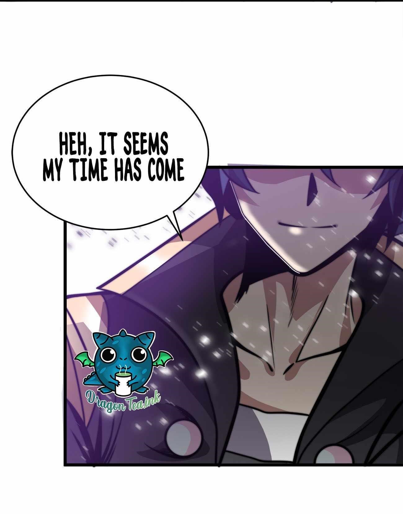 Demon King Cheat System Chapter 2 - Page 45