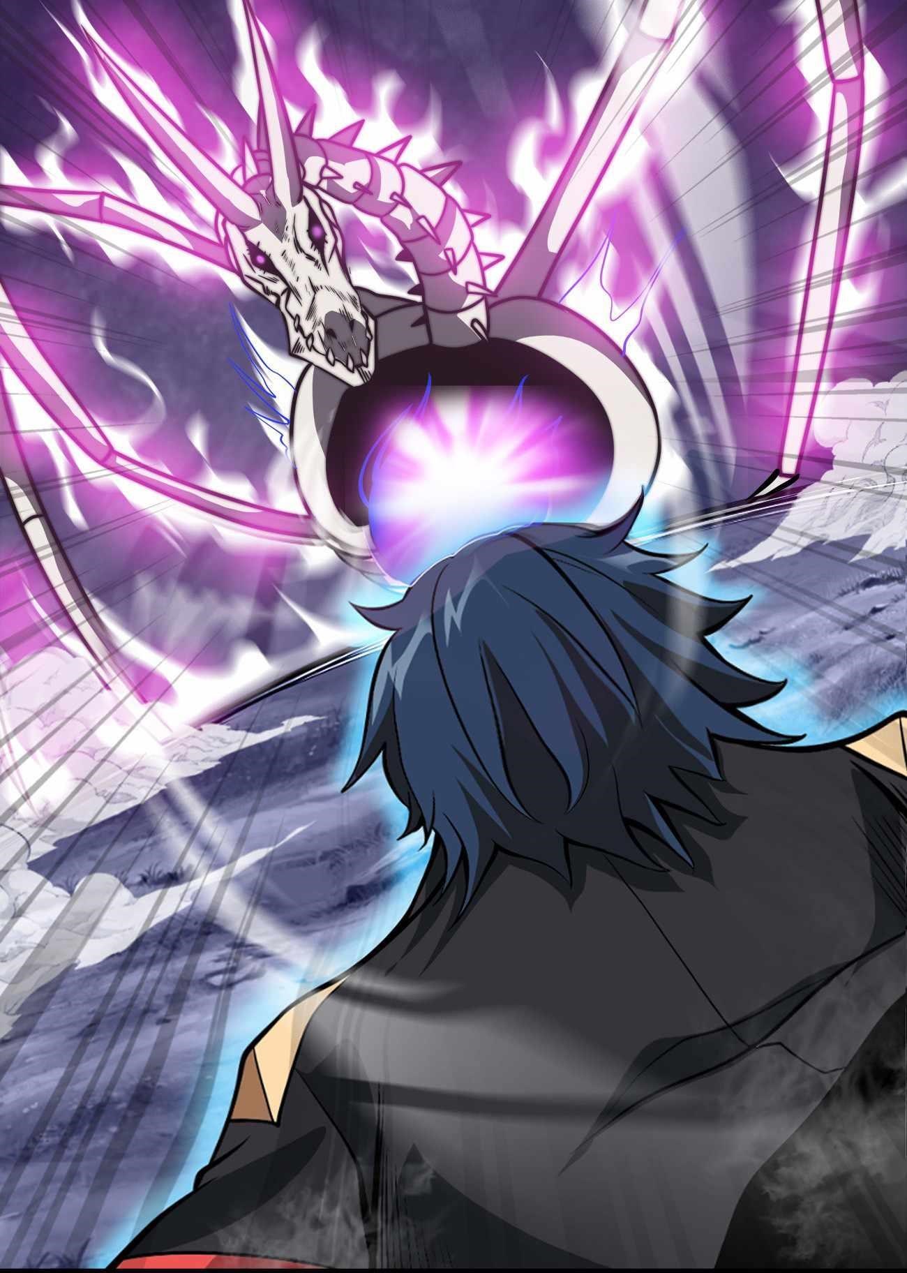 Demon King Cheat System Chapter 2 - Page 47