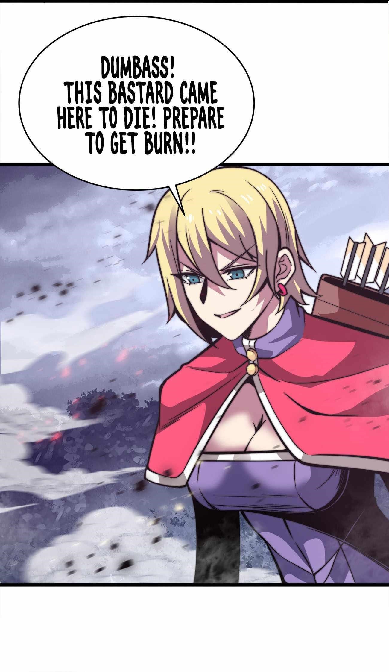 Demon King Cheat System Chapter 2 - Page 48