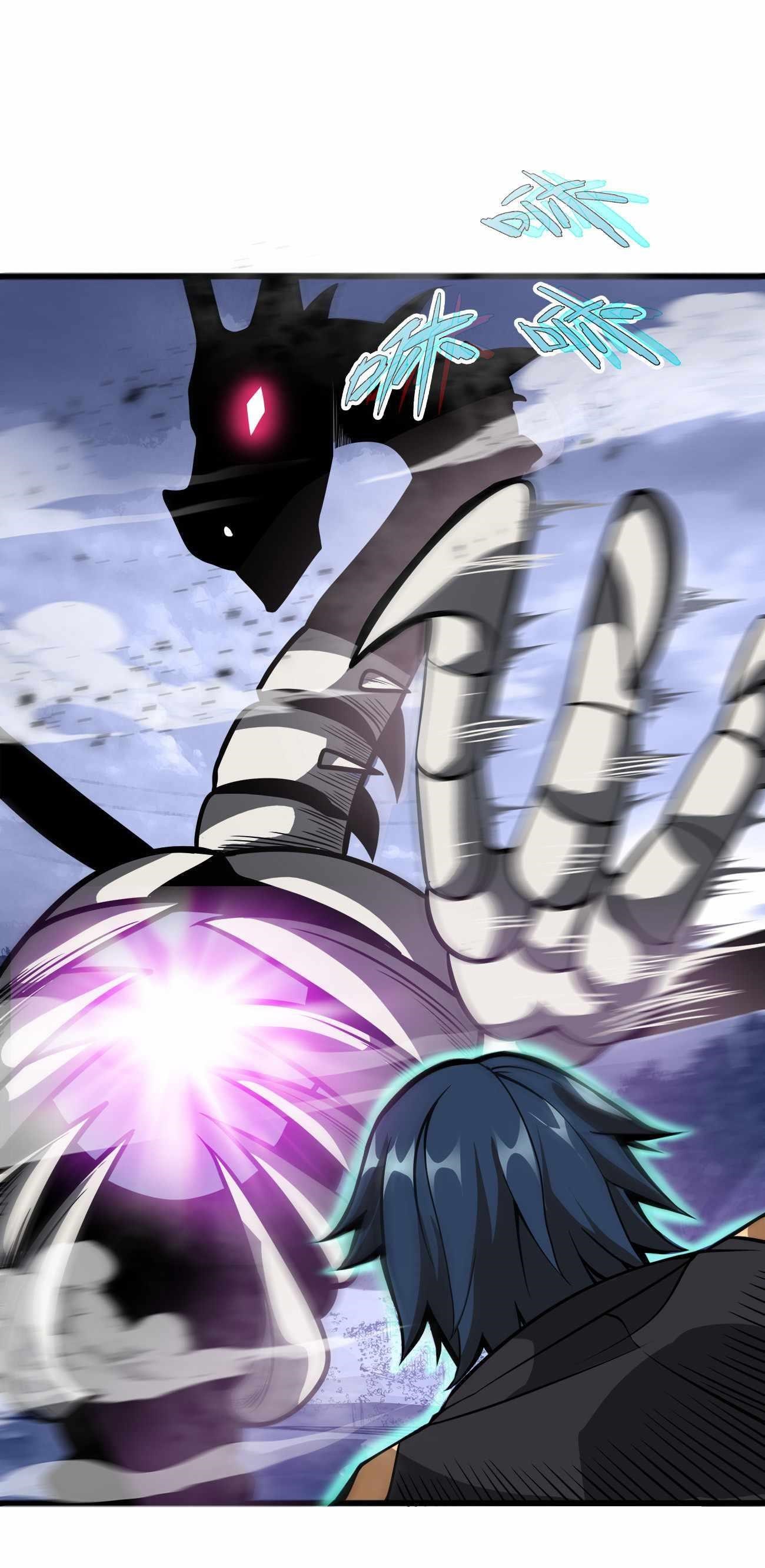 Demon King Cheat System Chapter 2 - Page 49