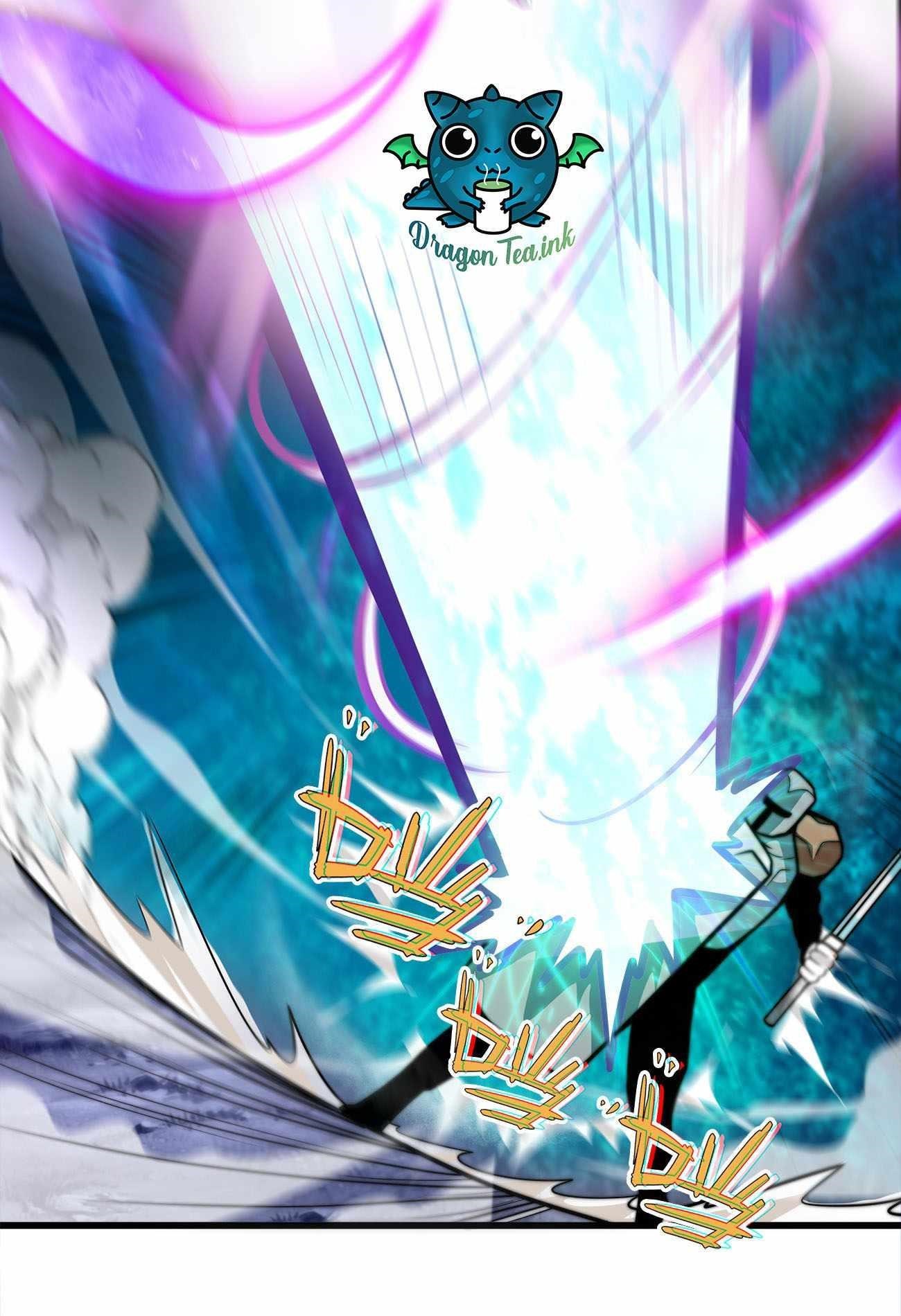 Demon King Cheat System Chapter 2 - Page 5