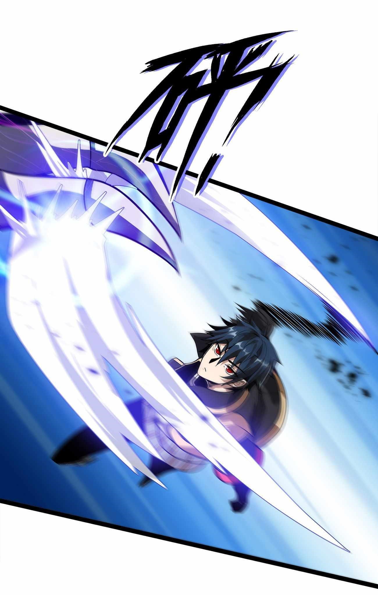 Demon King Cheat System Chapter 2 - Page 50