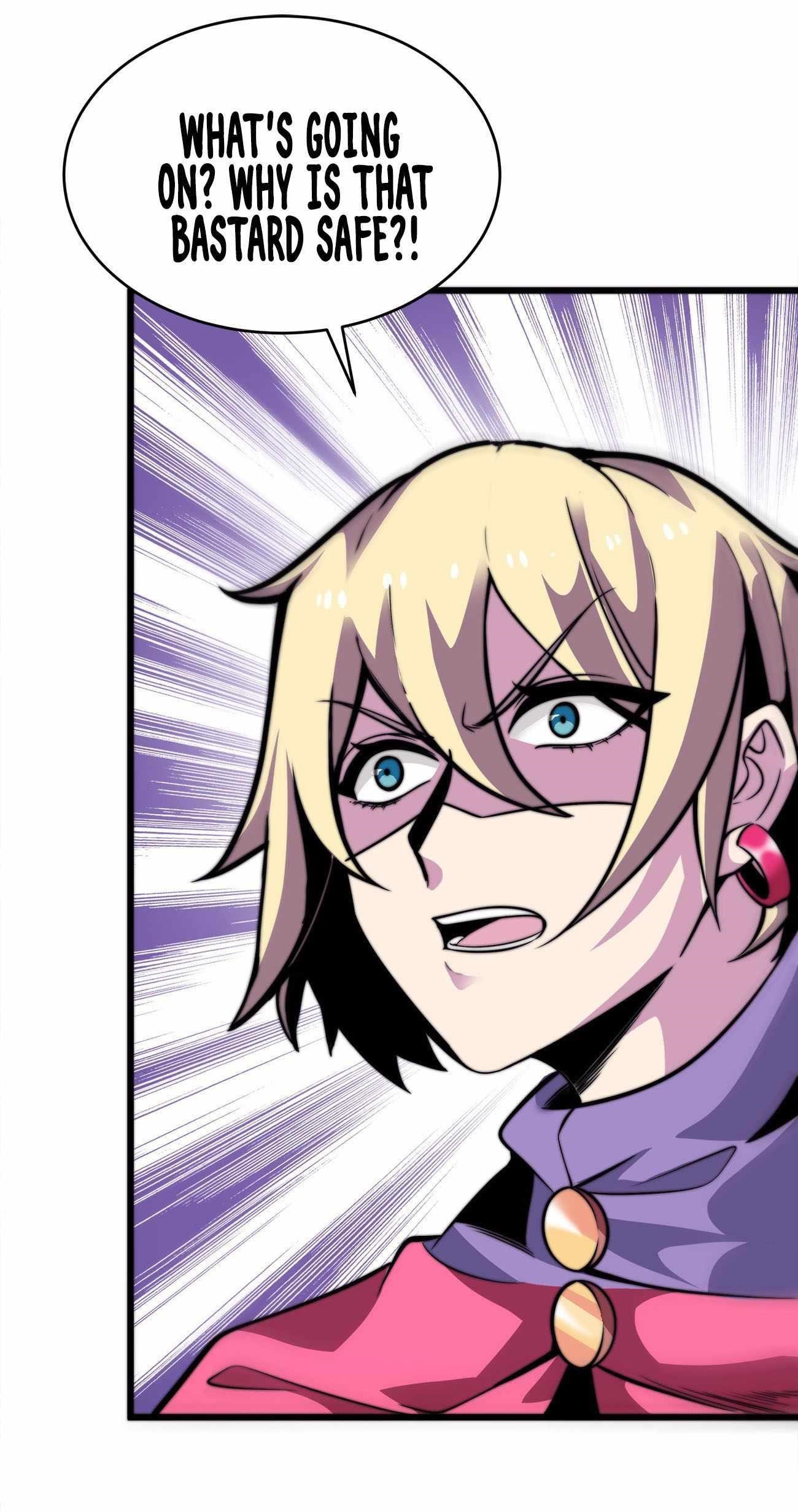 Demon King Cheat System Chapter 2 - Page 51