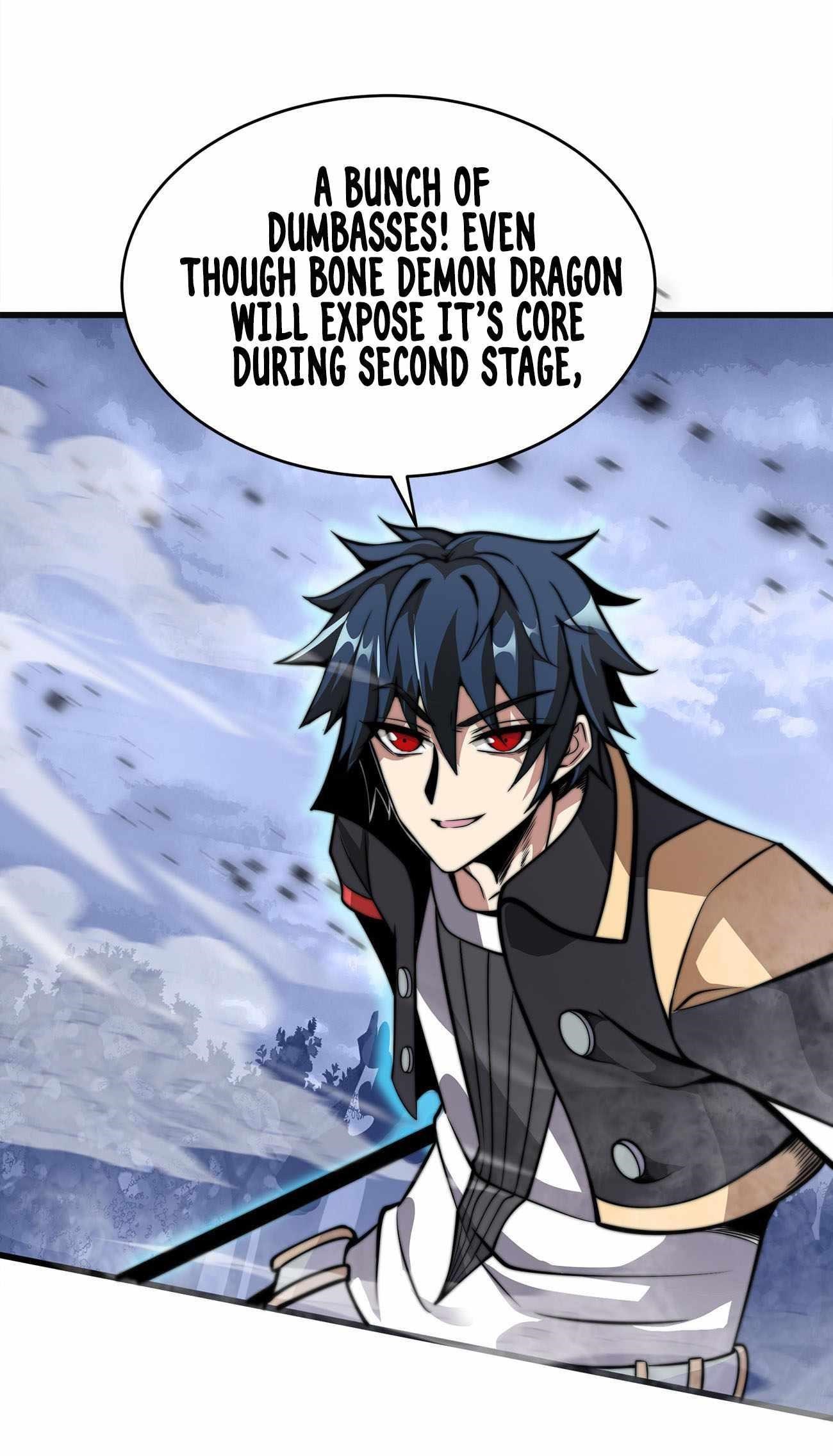 Demon King Cheat System Chapter 2 - Page 52