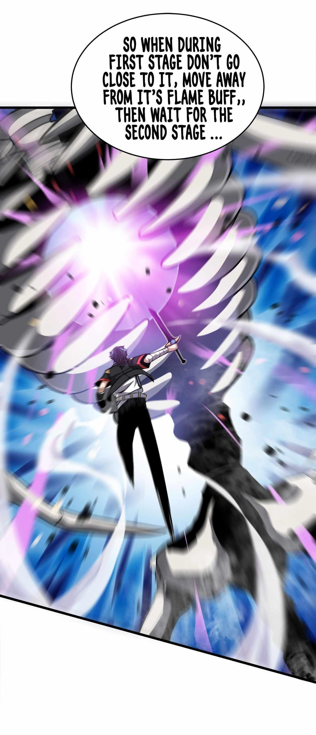 Demon King Cheat System Chapter 2 - Page 56