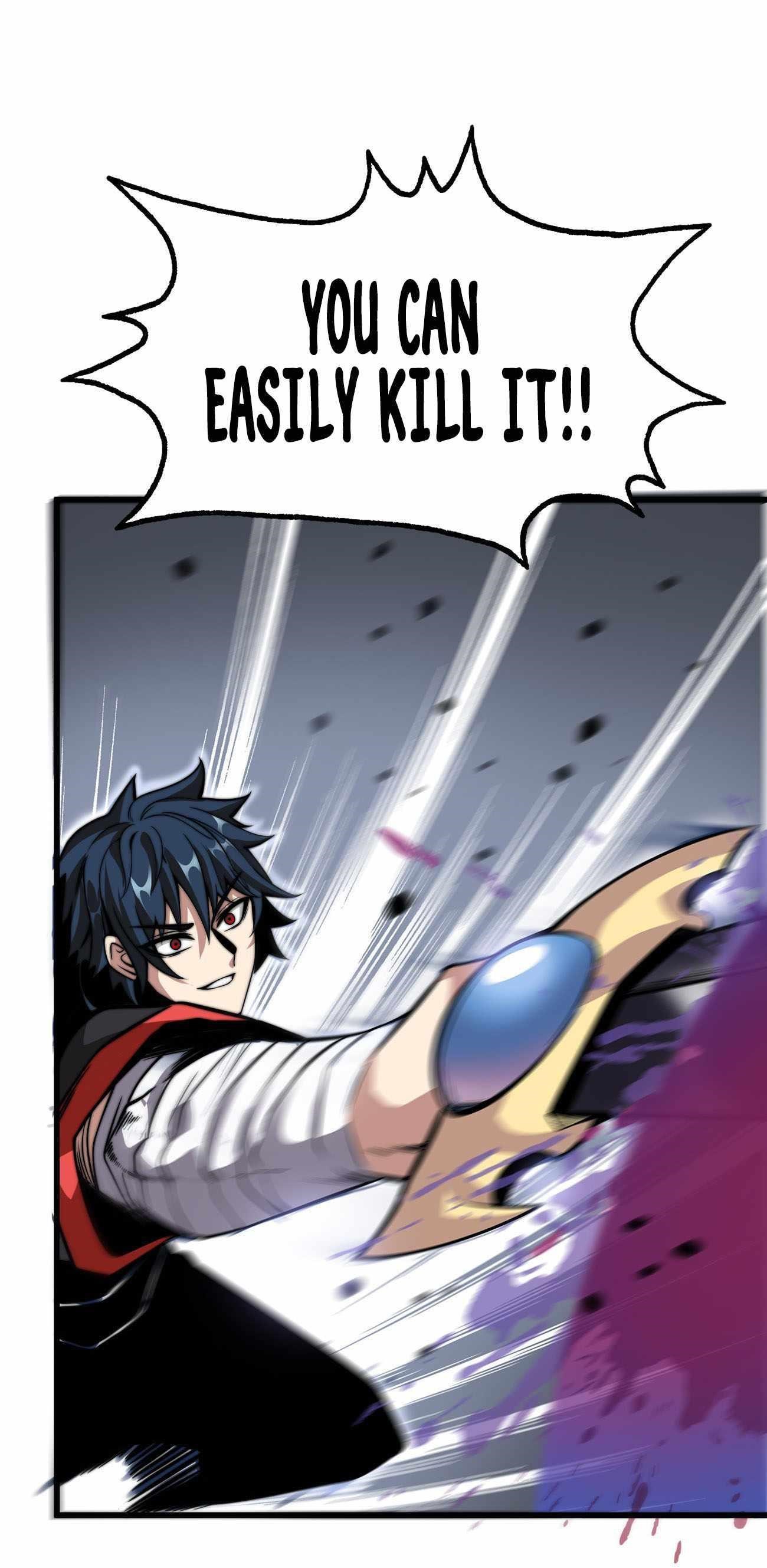 Demon King Cheat System Chapter 2 - Page 57